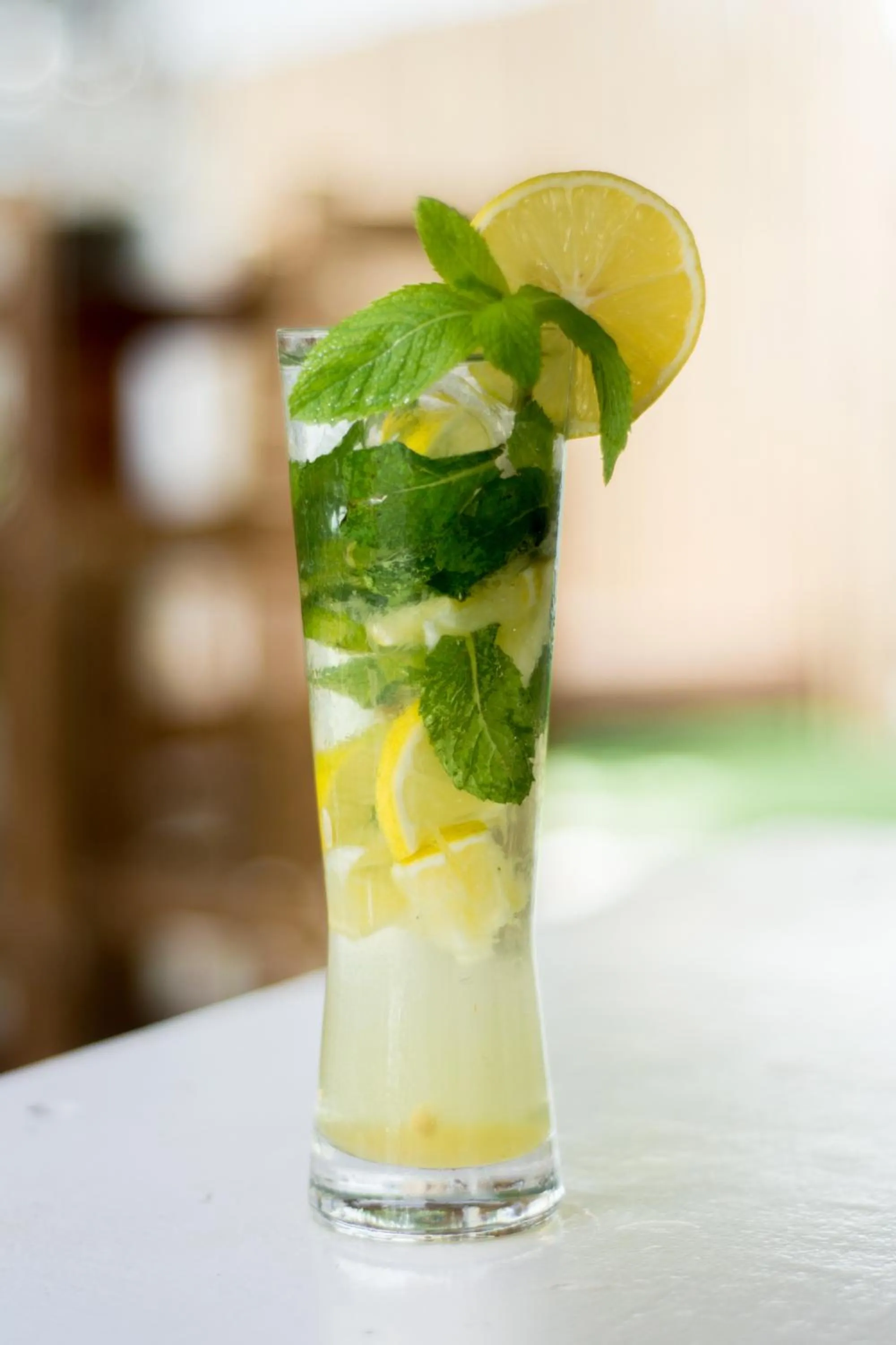 Alcoholic drinks in Boracay Backpackers