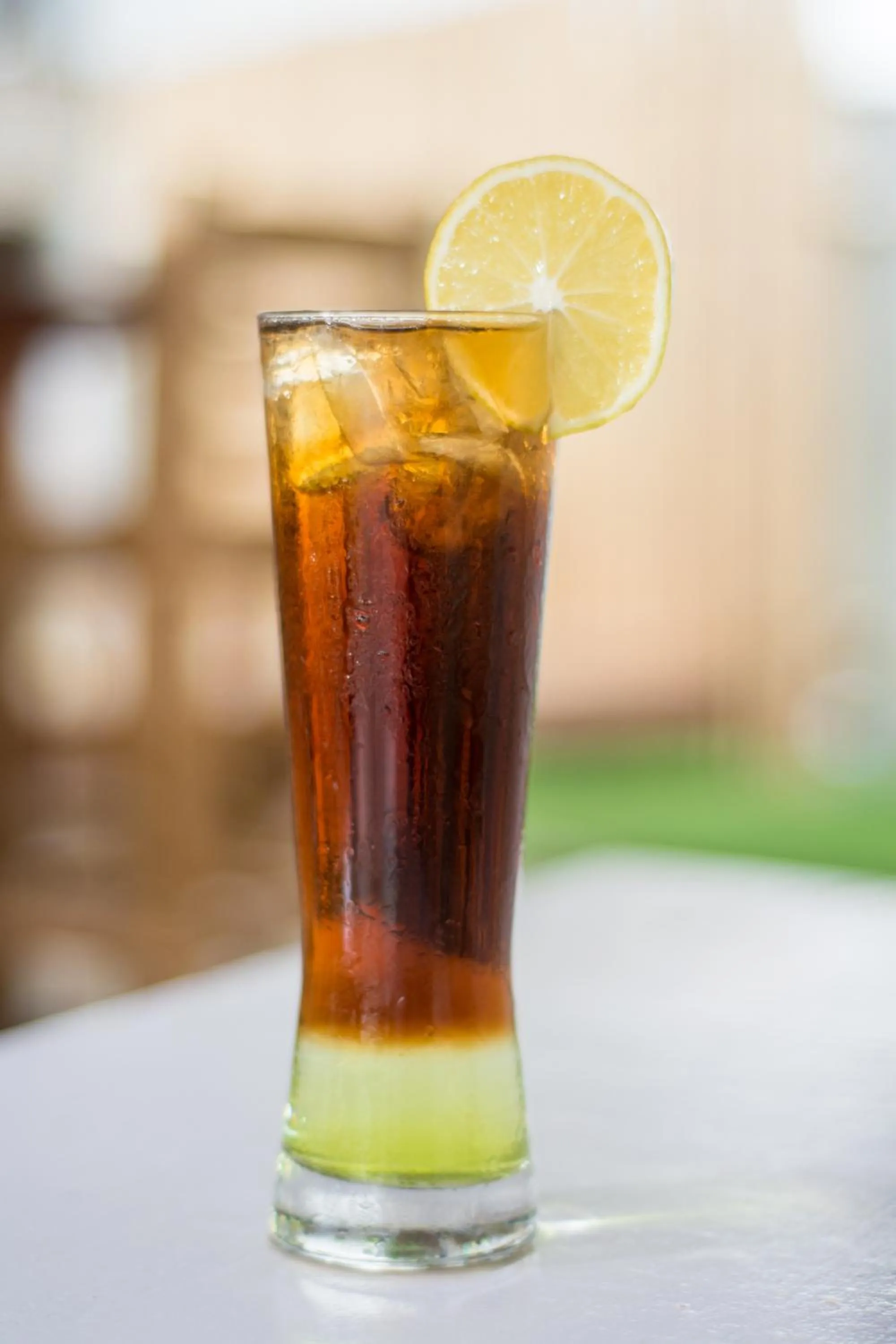 Alcoholic drinks in Boracay Backpackers