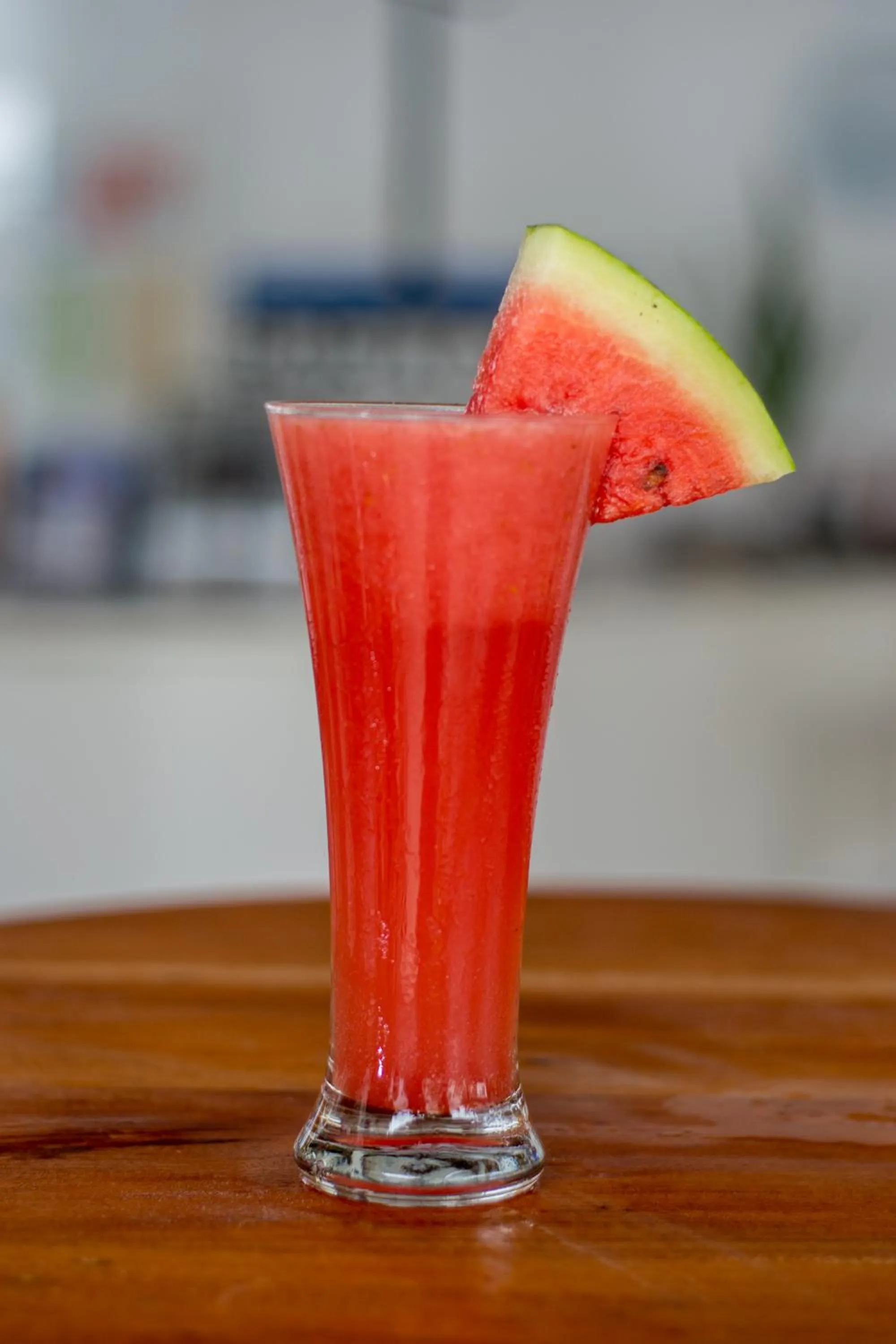 Drinks in Boracay Backpackers