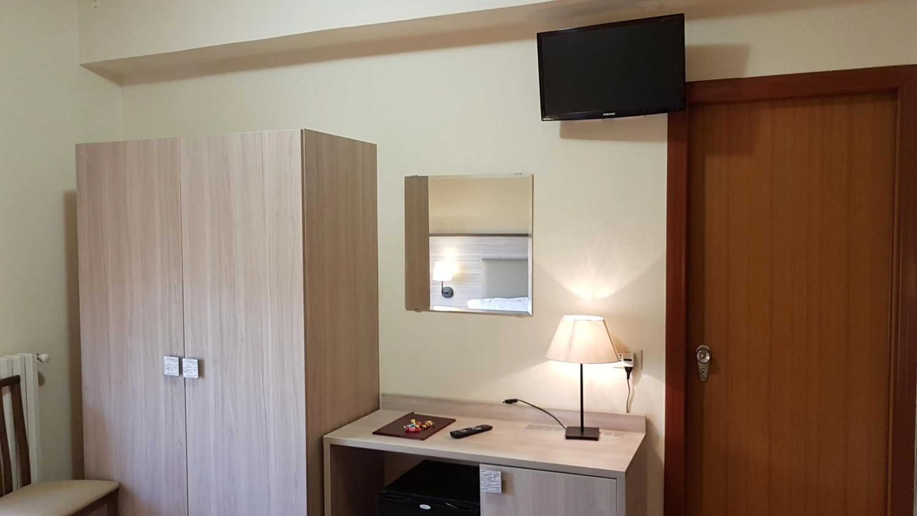 Bedroom in Aparthotel Amelia Dream View