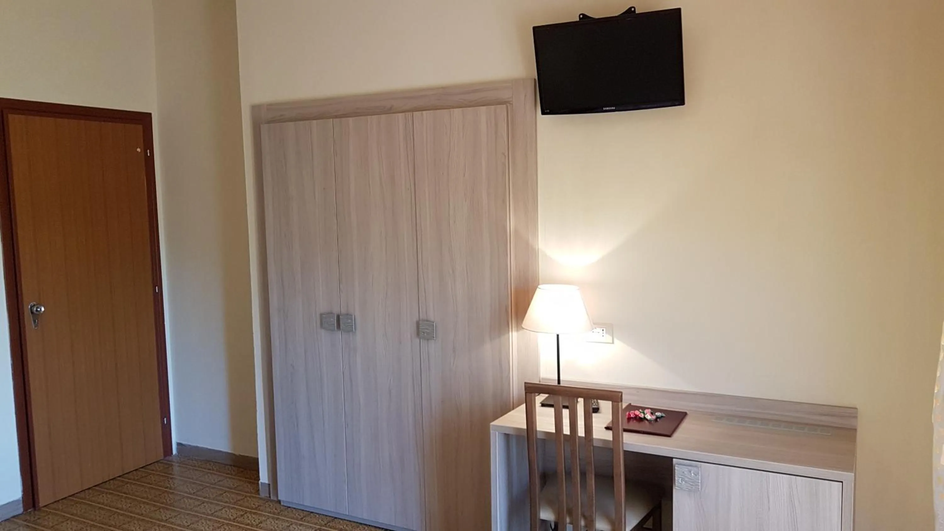 Bedroom in Aparthotel Amelia Dream View