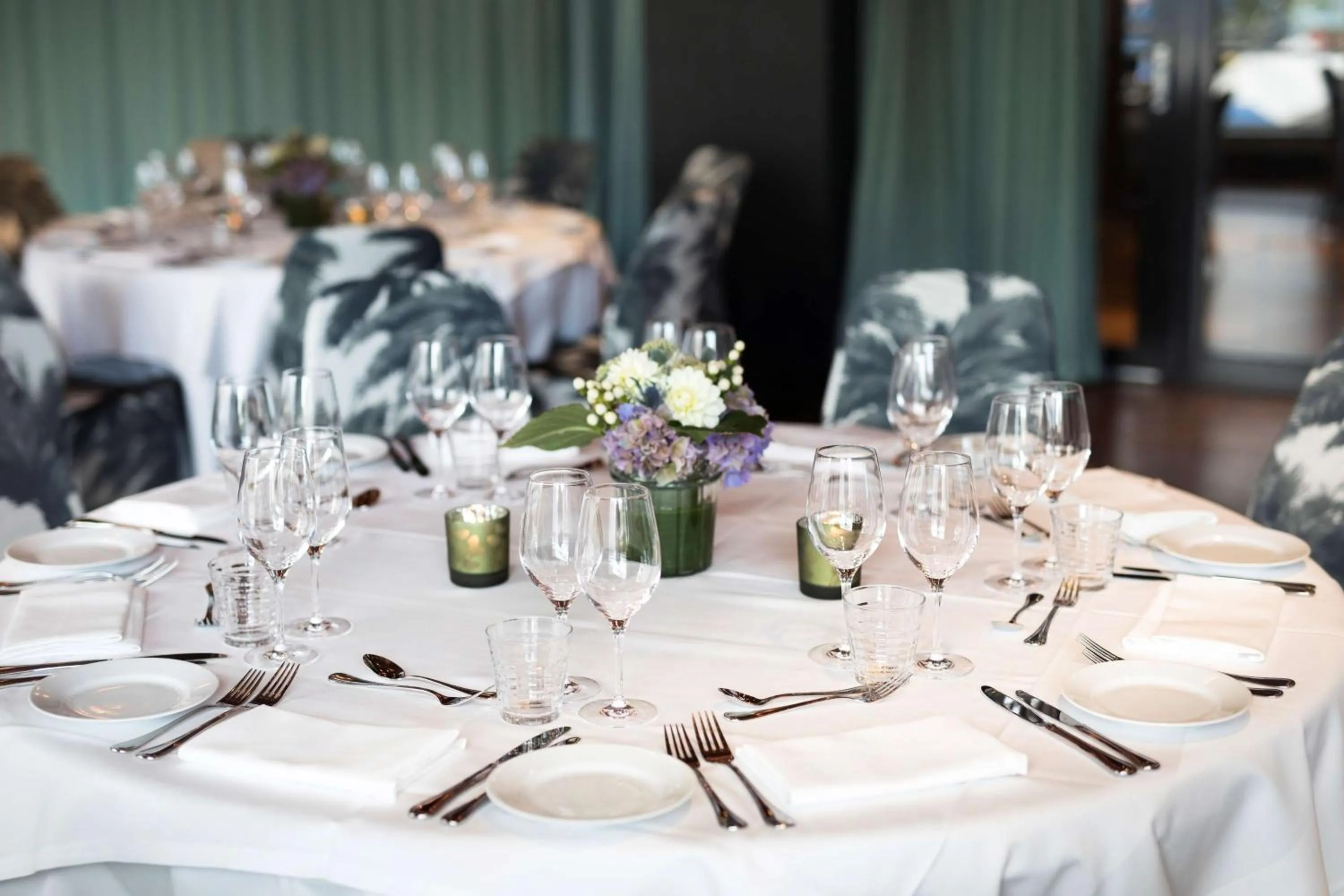 On site in Haymarket by Scandic