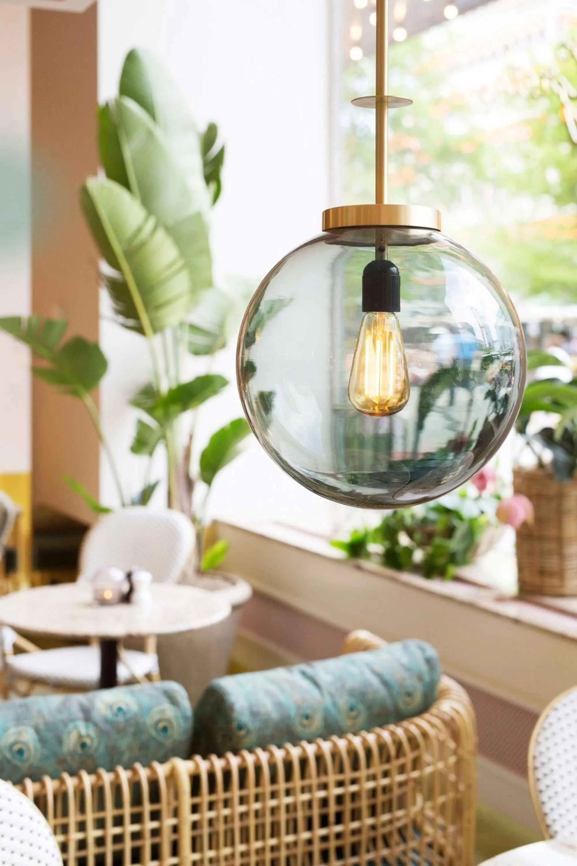 Breakfast in Haymarket by Scandic