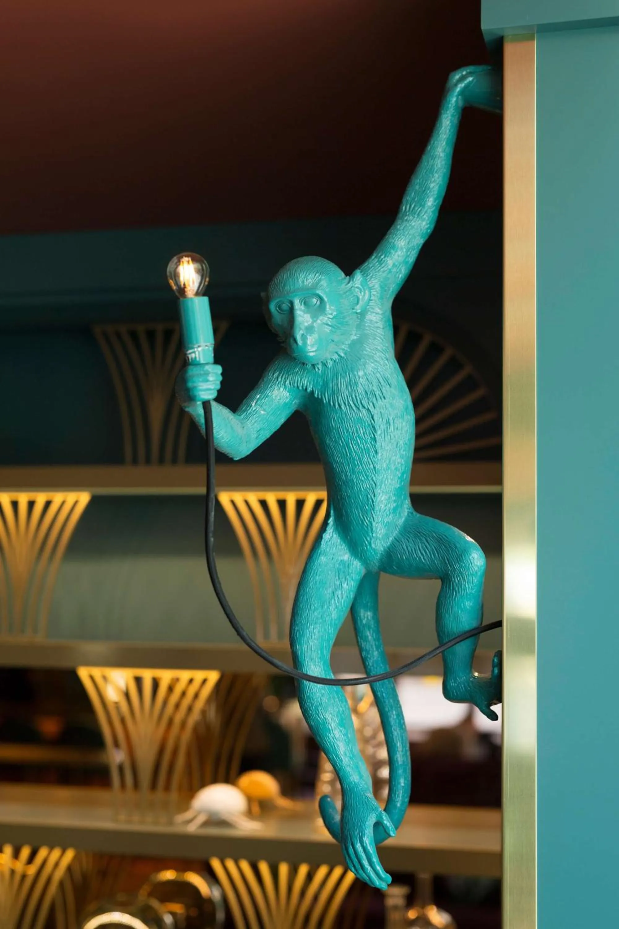 Restaurant/places to eat in Haymarket by Scandic