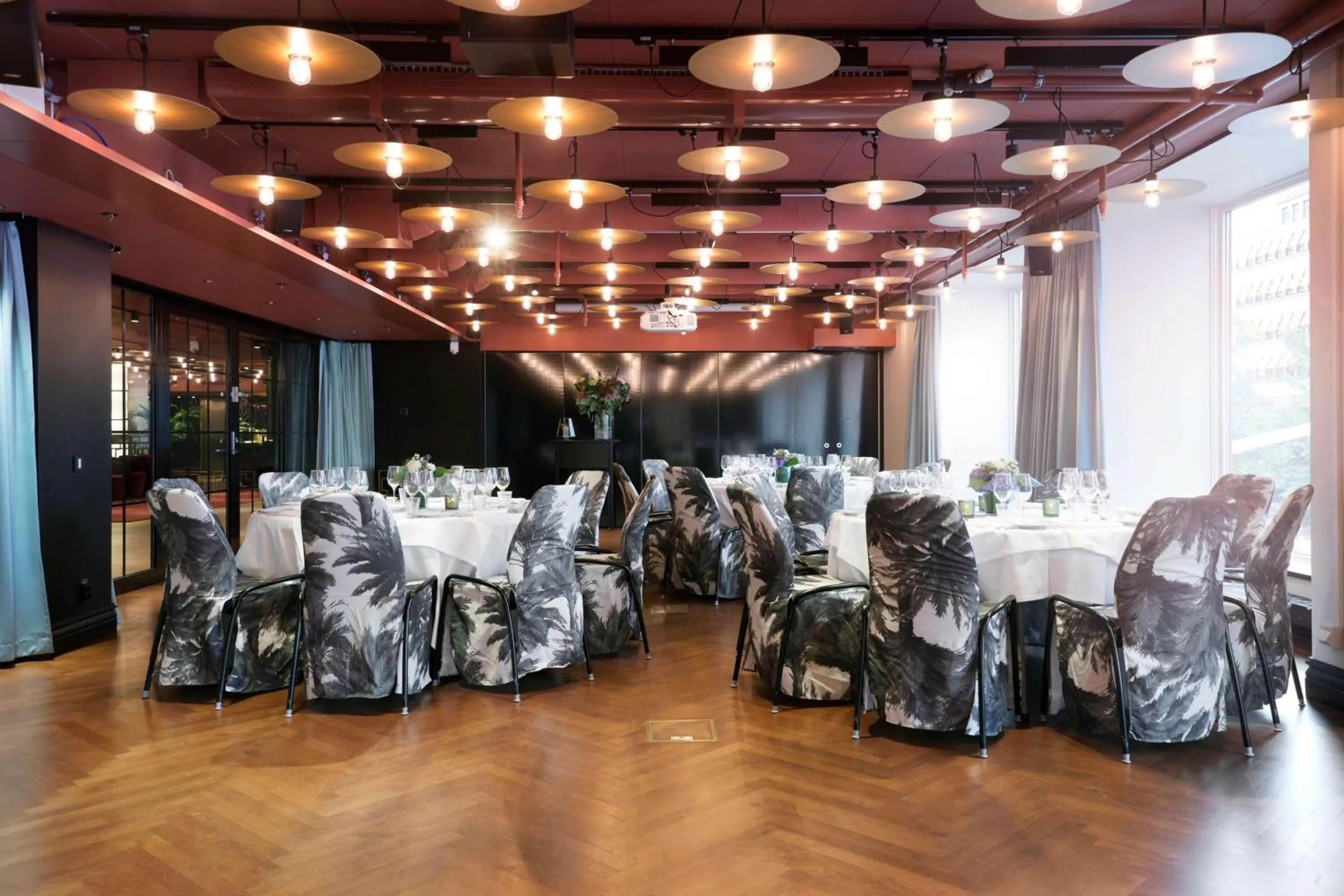 On site in Haymarket by Scandic