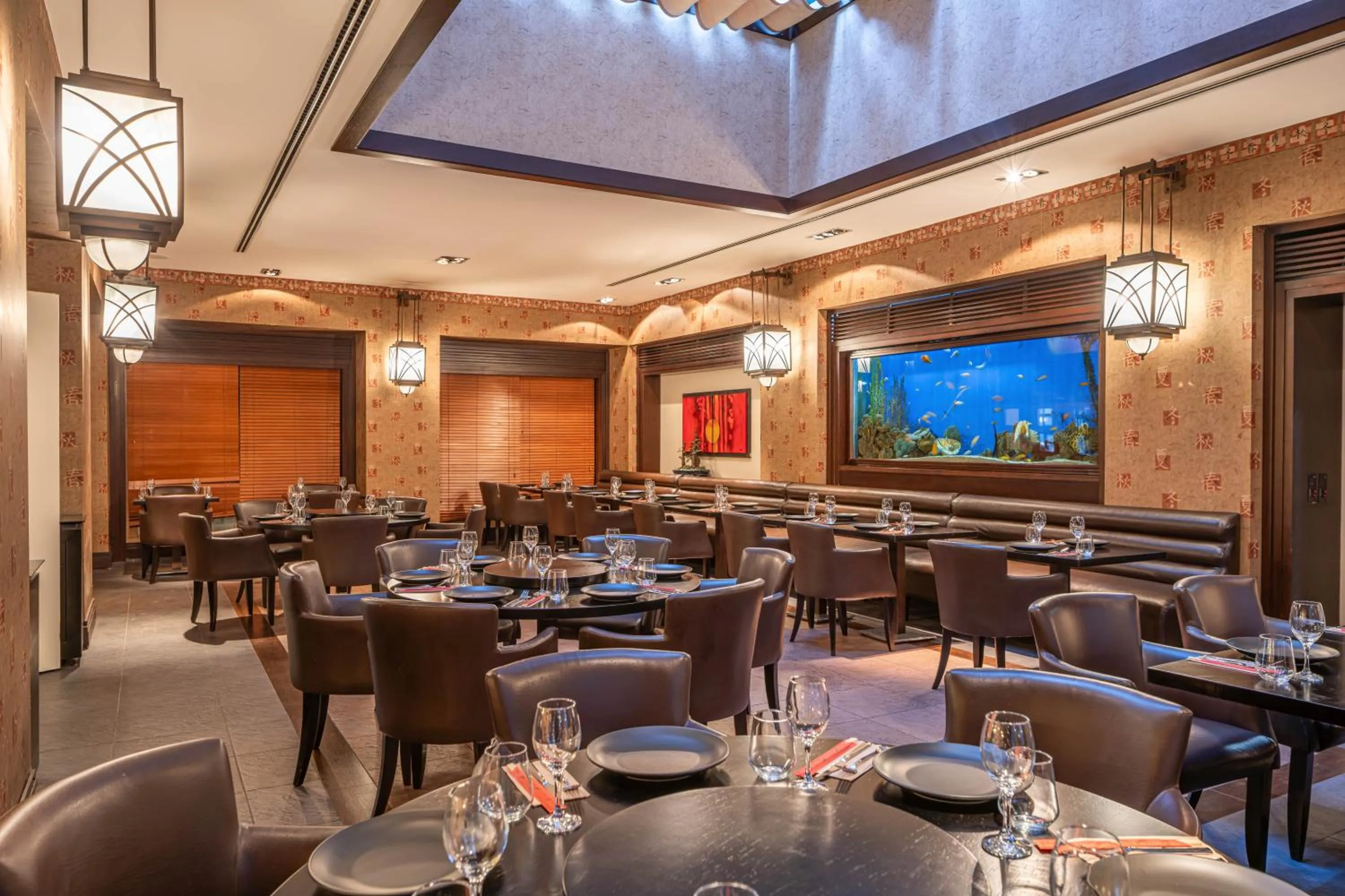 Restaurant/places to eat in Balmy Foresta