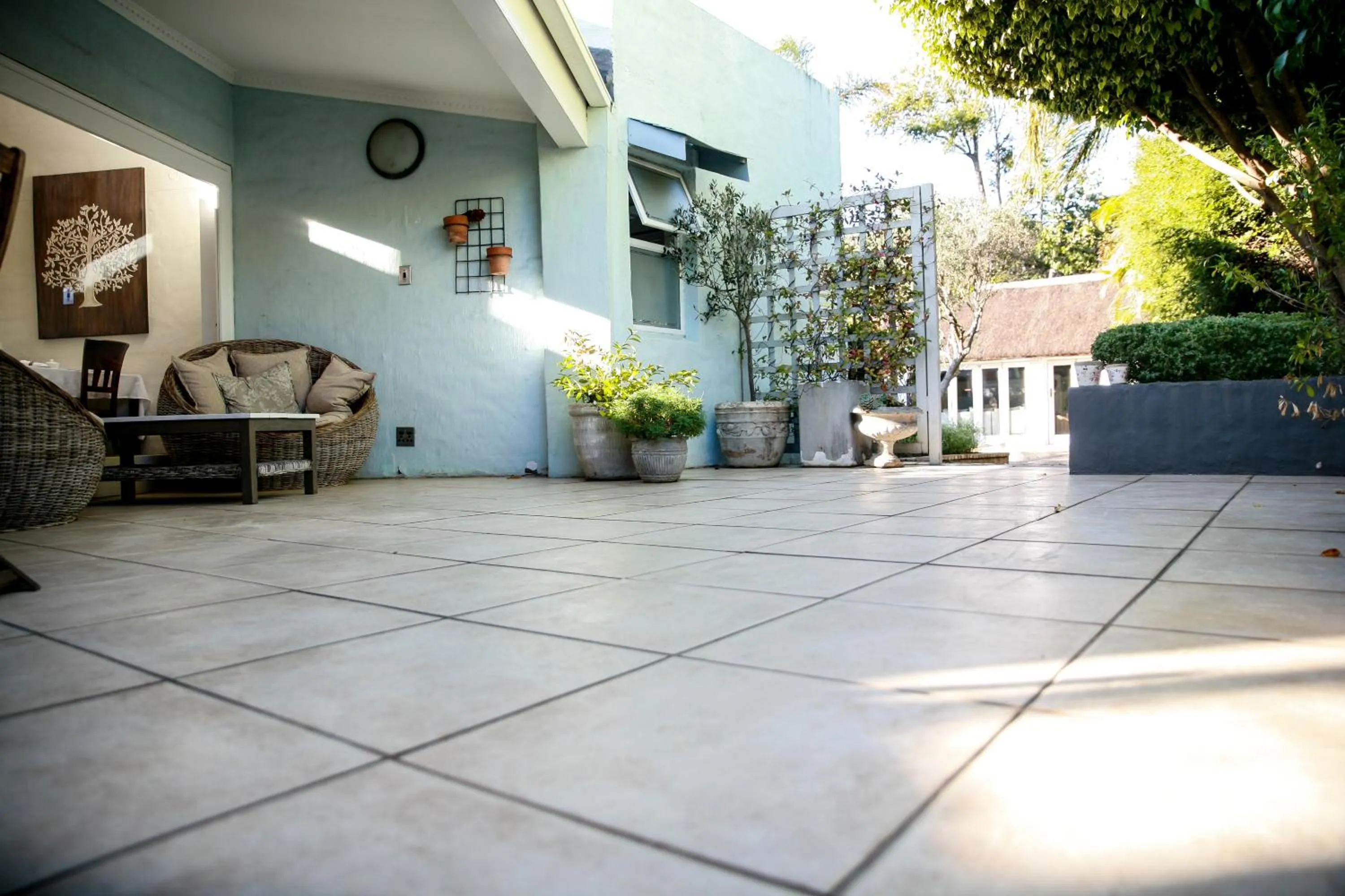 Princes Lodge Guesthouse