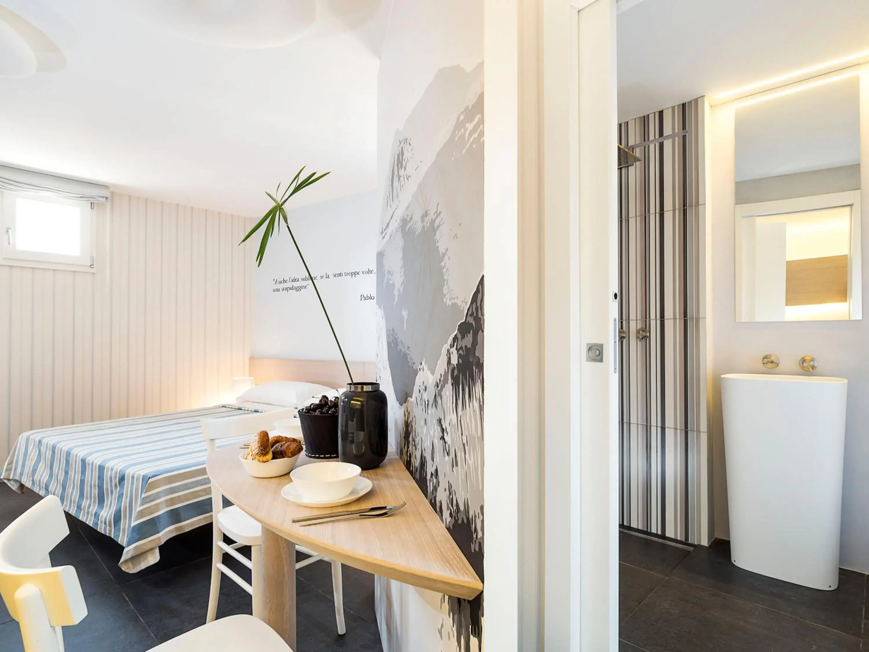 Classic Room in Duomo Suites & Spa Classic Room in Duomo Suites & Spa