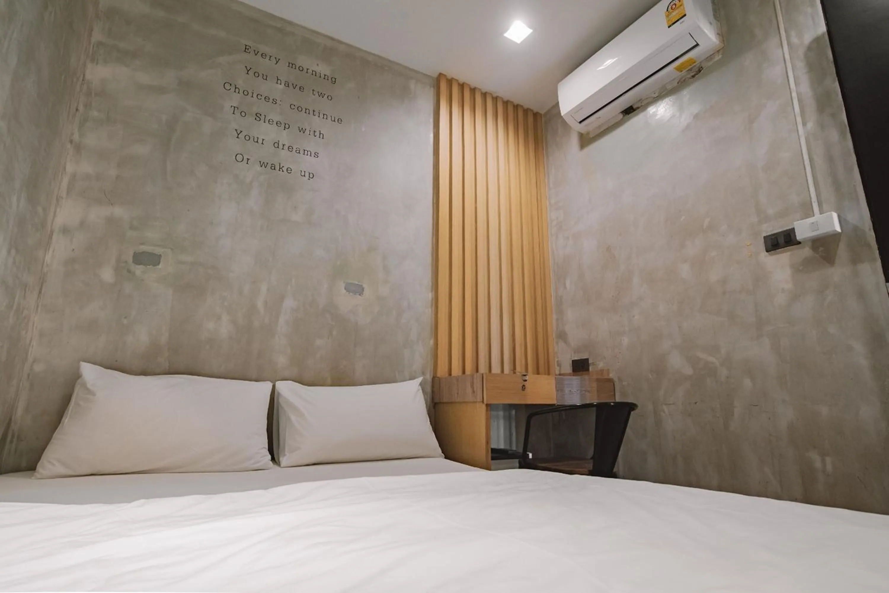 Photo of the whole room, Bed in Cazz Hostel