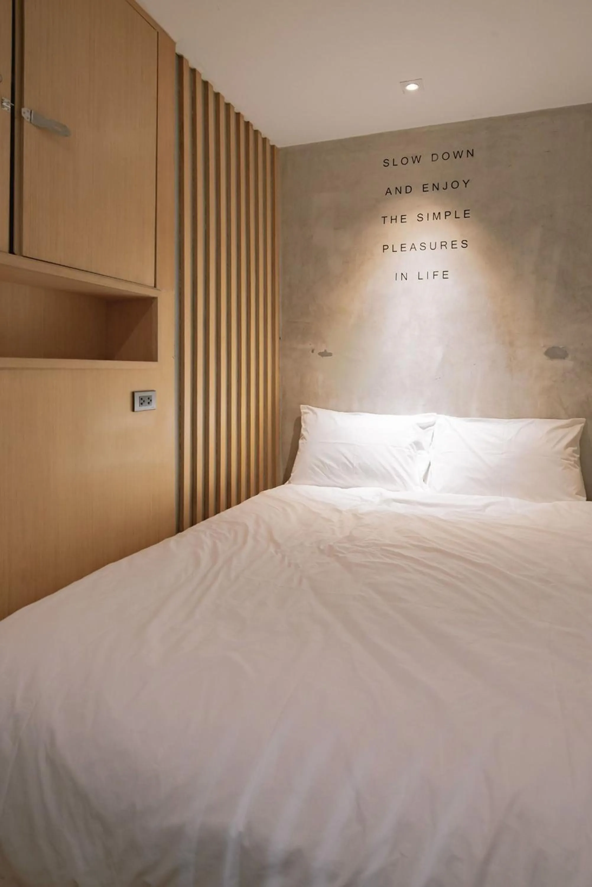 Photo of the whole room, Bed in Cazz Hostel