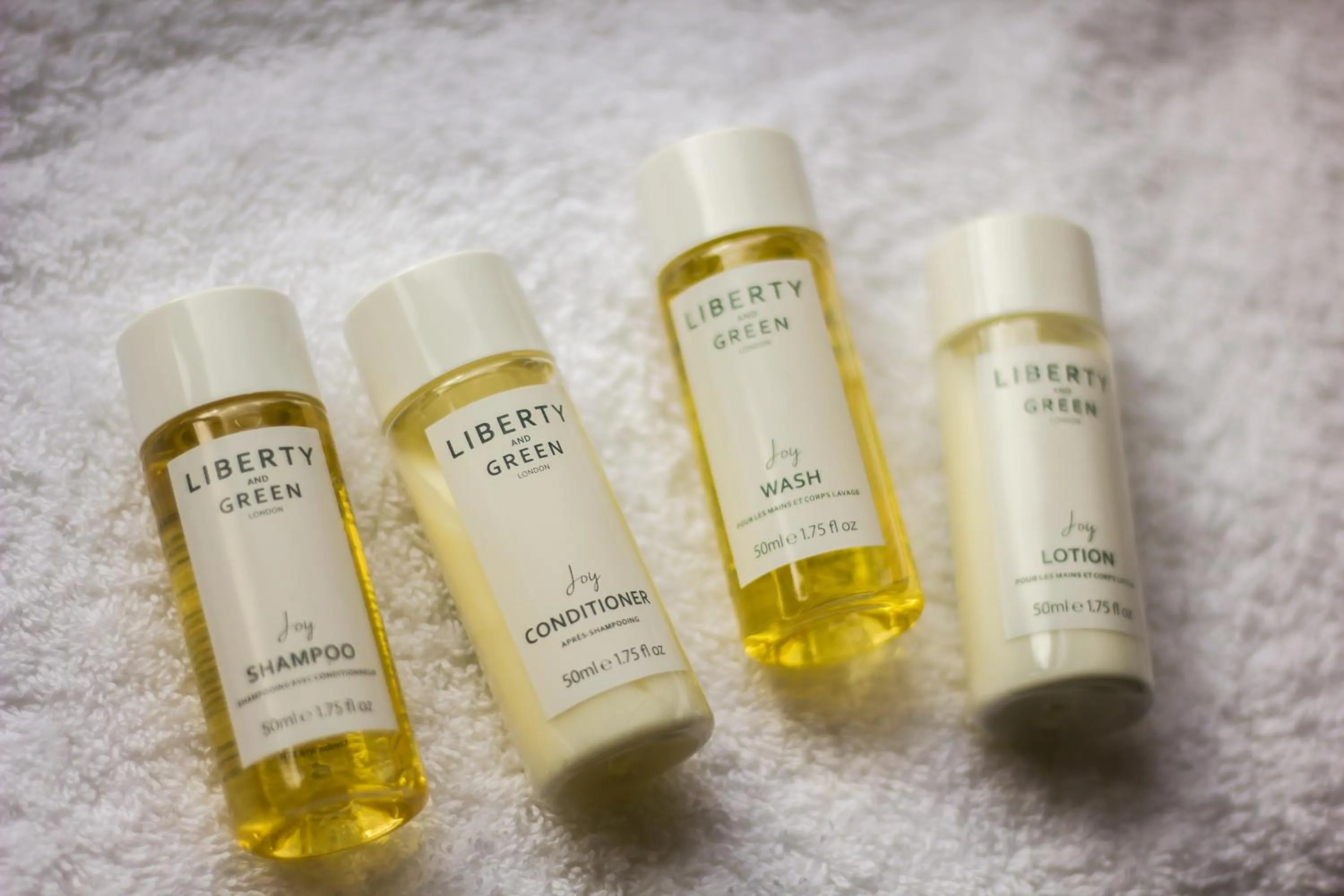 Bathroom in Crown & Punchbowl