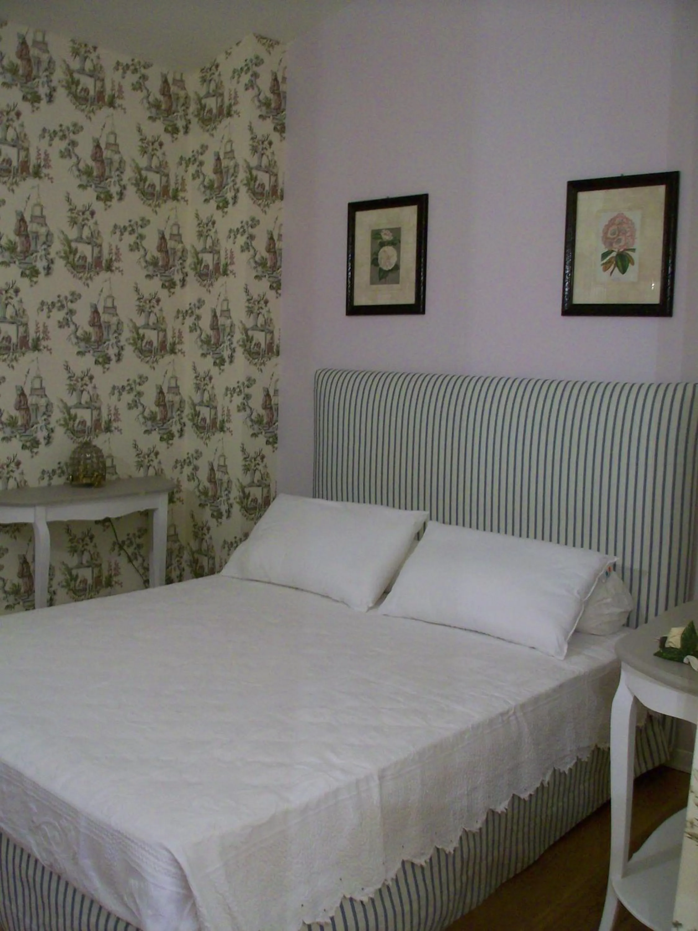 Bed in Peiranze144 b&b