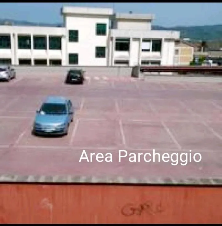 Nearby landmark in B&B Da Luca