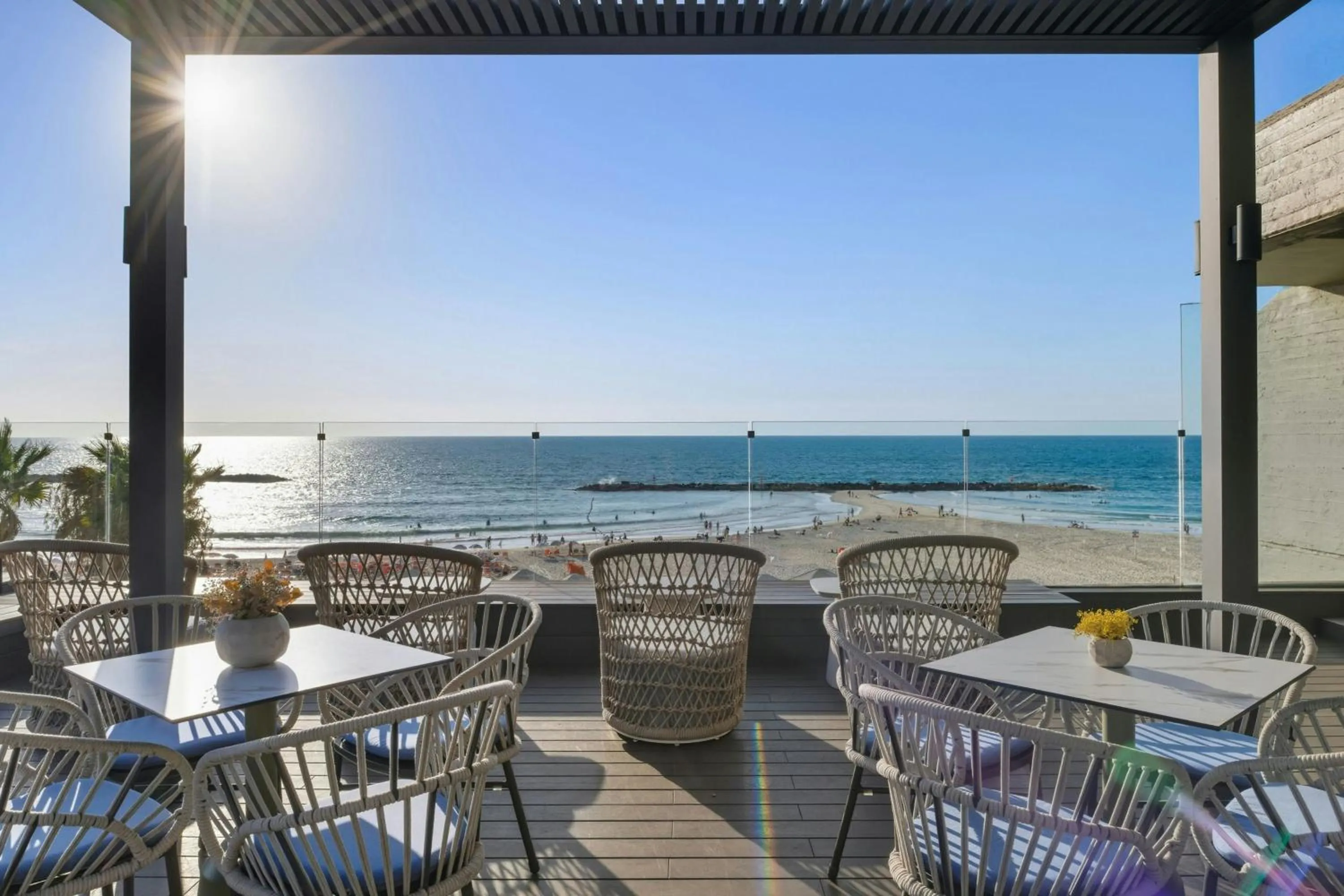 Other in Renaissance Tel Aviv Hotel