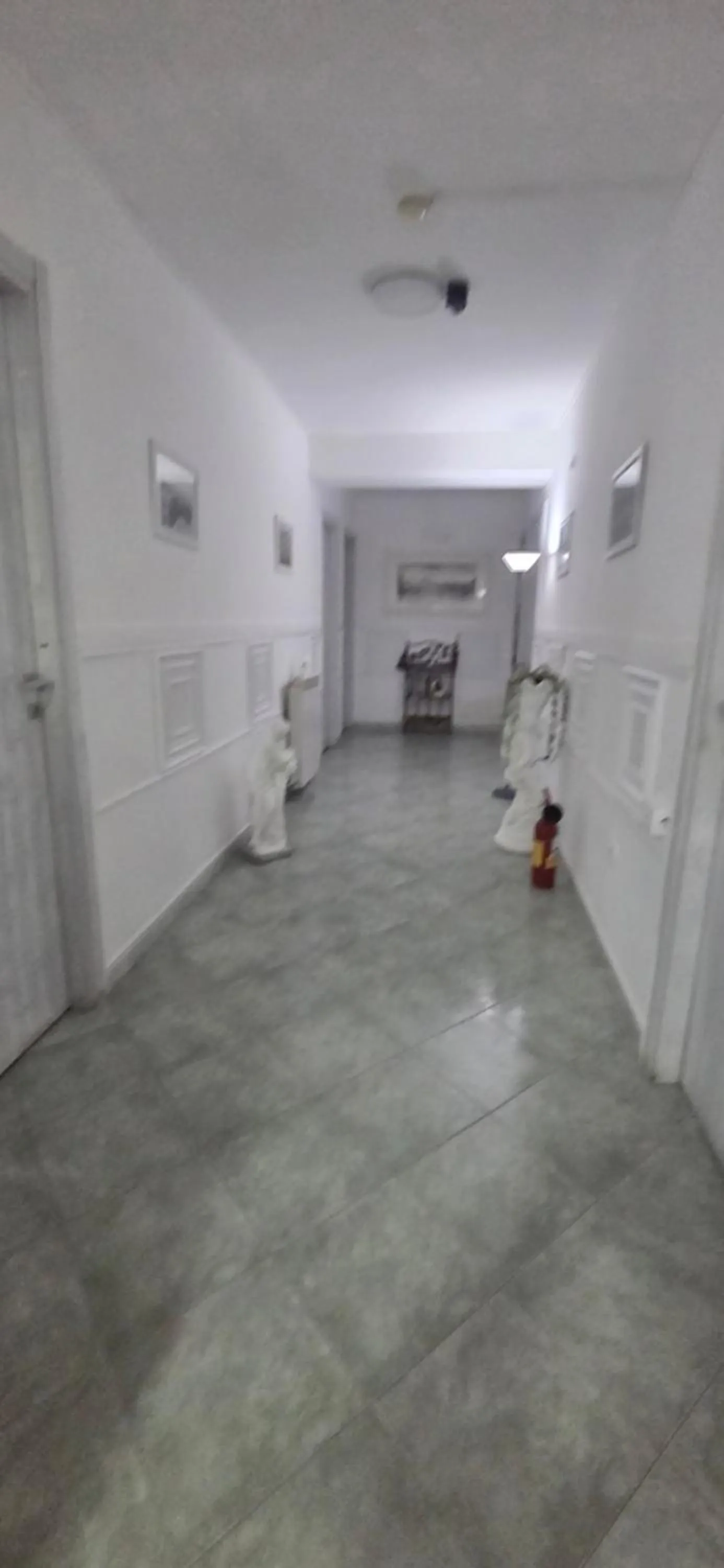 Hotel Alloggio Del Conte