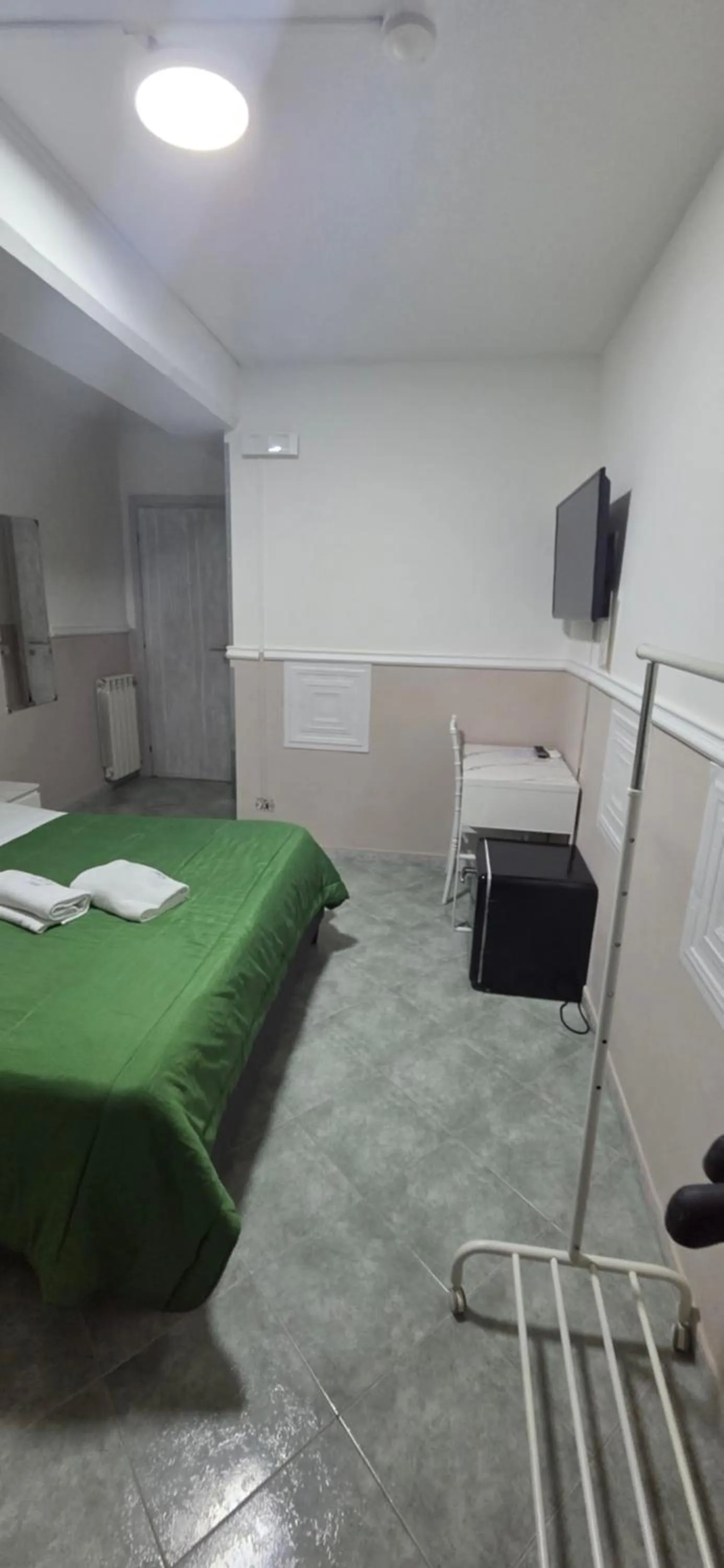 Hotel Alloggio Del Conte