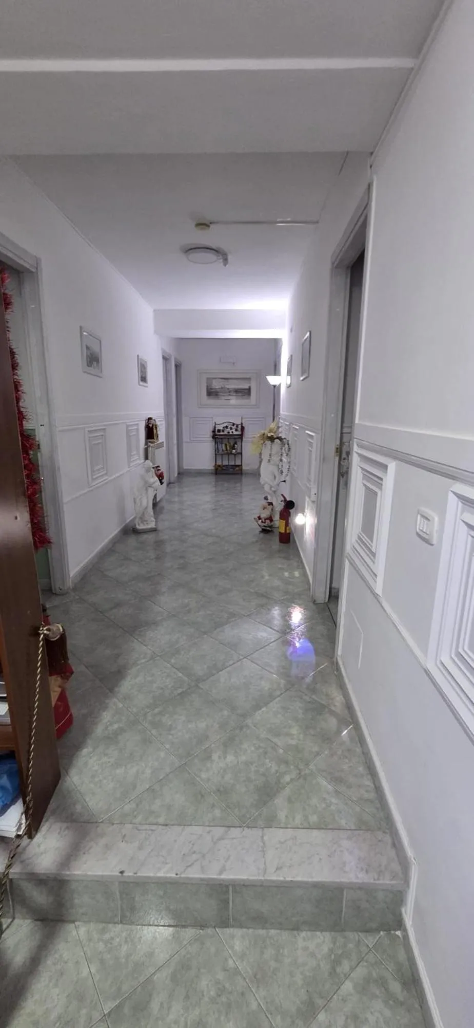 Hotel Alloggio Del Conte