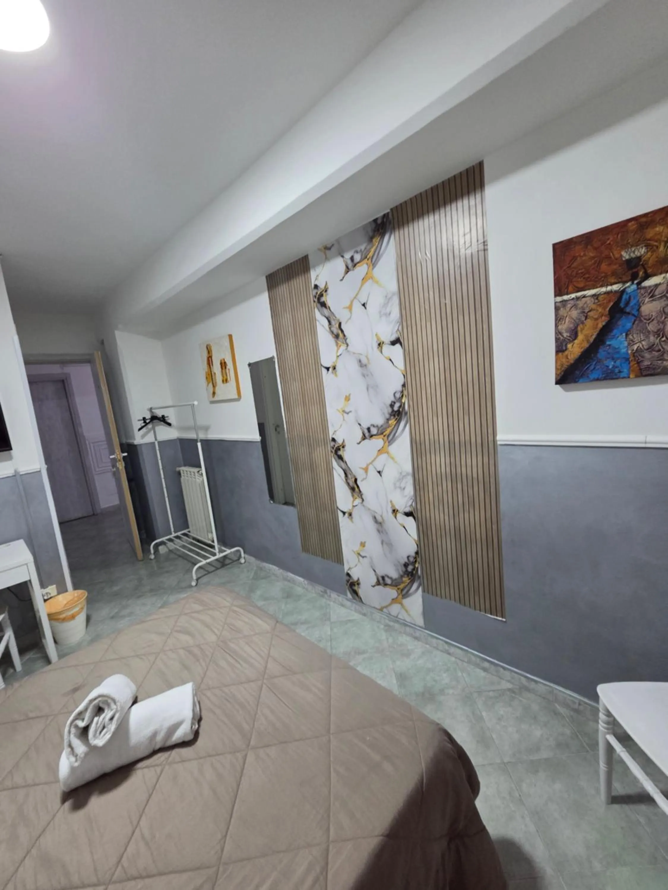 Hotel Alloggio Del Conte