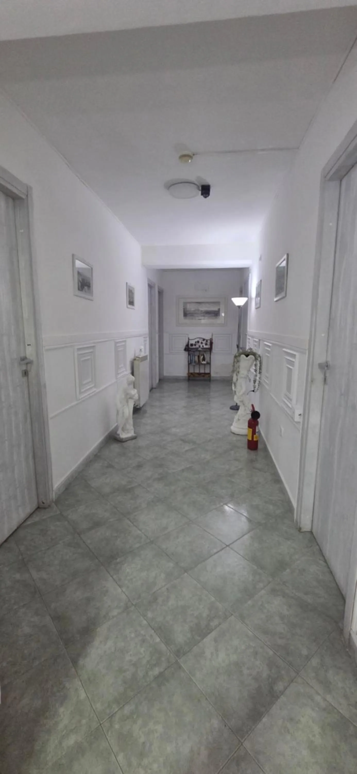 Hotel Alloggio Del Conte