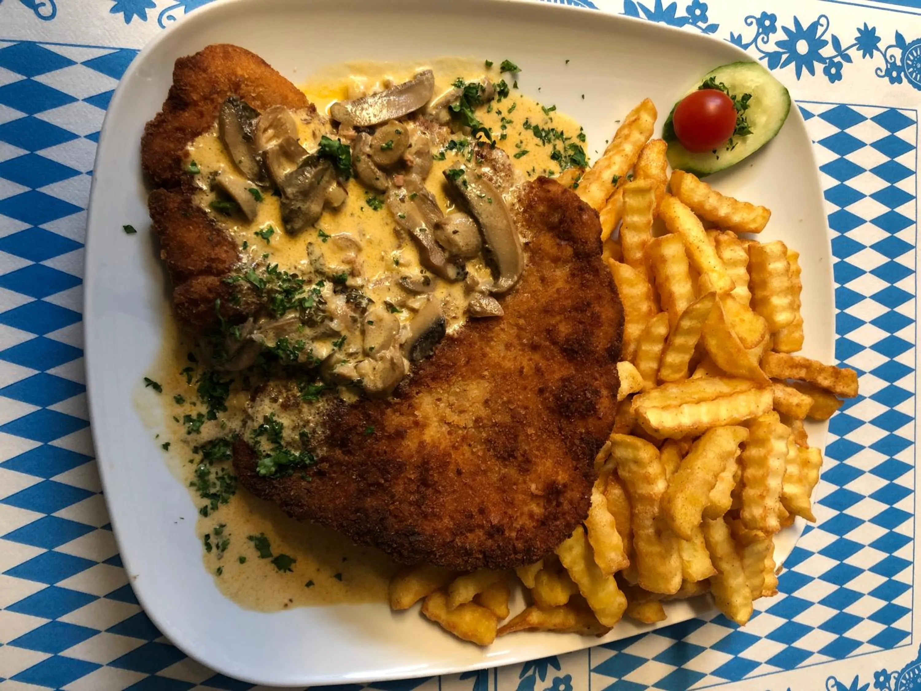 Bavaria Wirtshaus - Hotel & Apartments