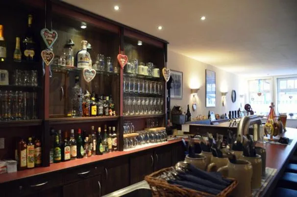 Banquet/Function facilities in Bavaria Wirtshaus - Hotel & Apartments