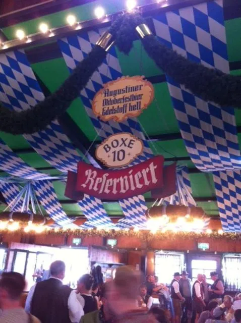 Off site in Bavaria Wirtshaus - Hotel & Apartments