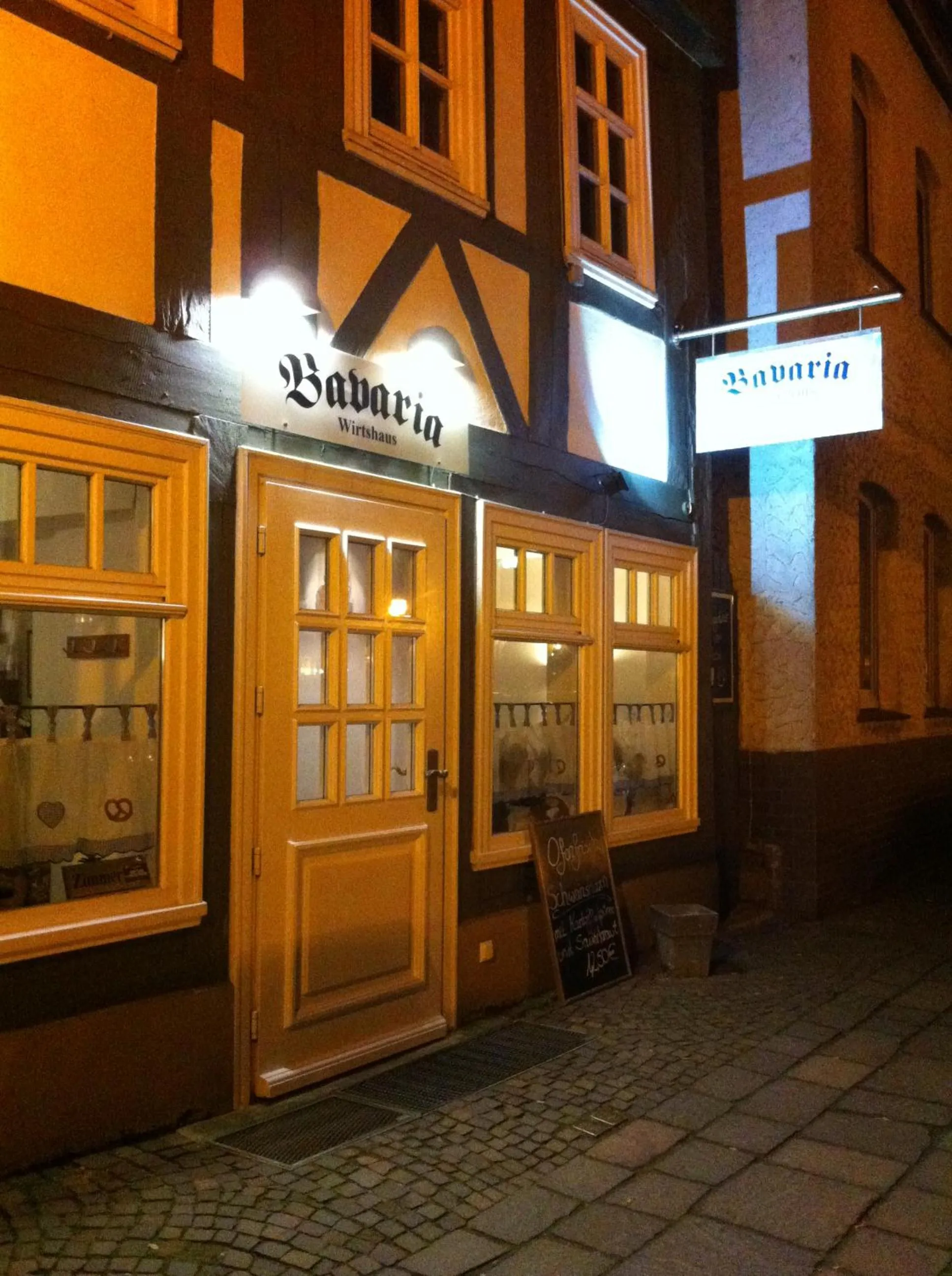 Facade/entrance in Bavaria Wirtshaus - Hotel & Apartments
