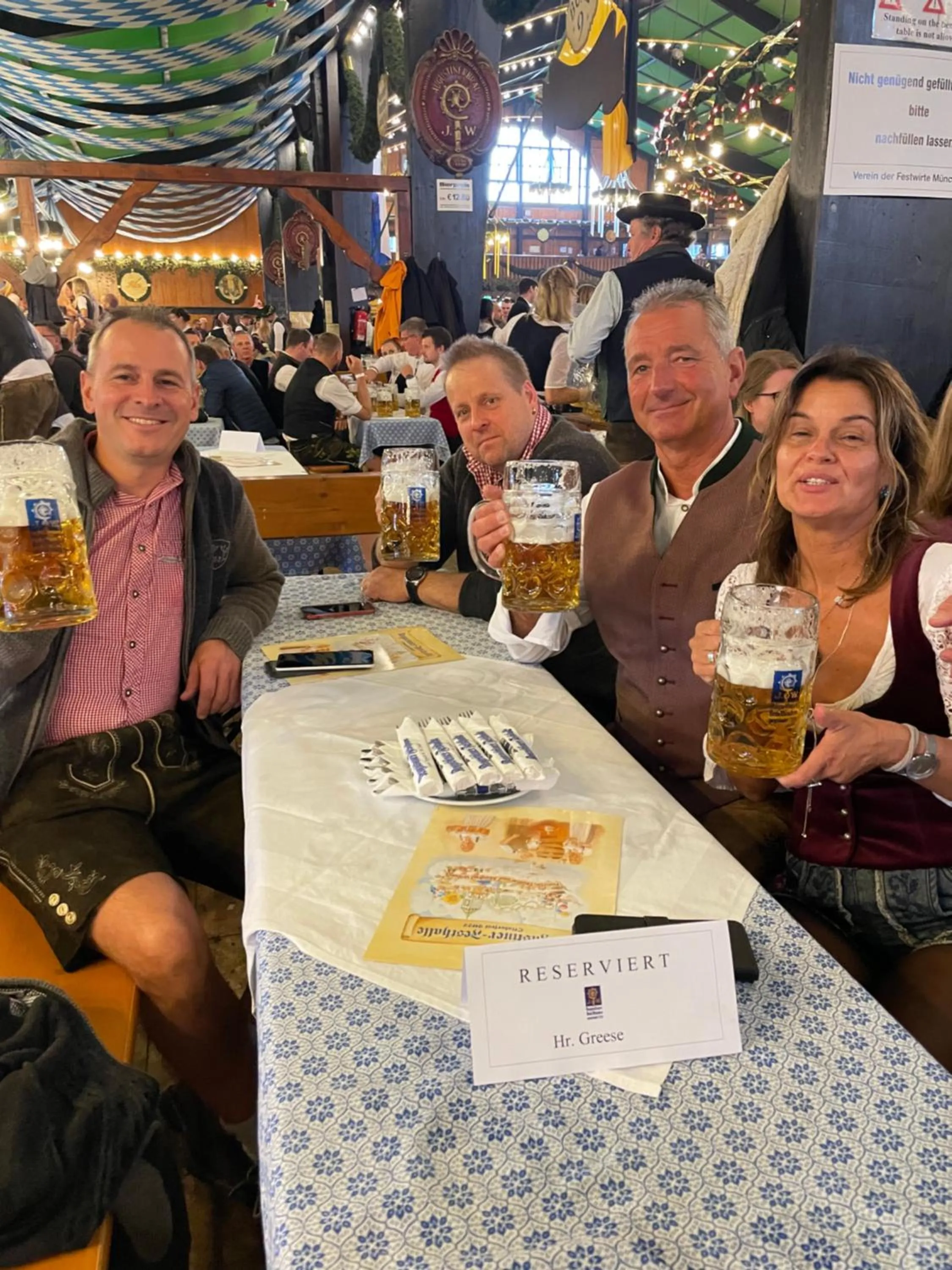 Bavaria Wirtshaus - Hotel & Apartments