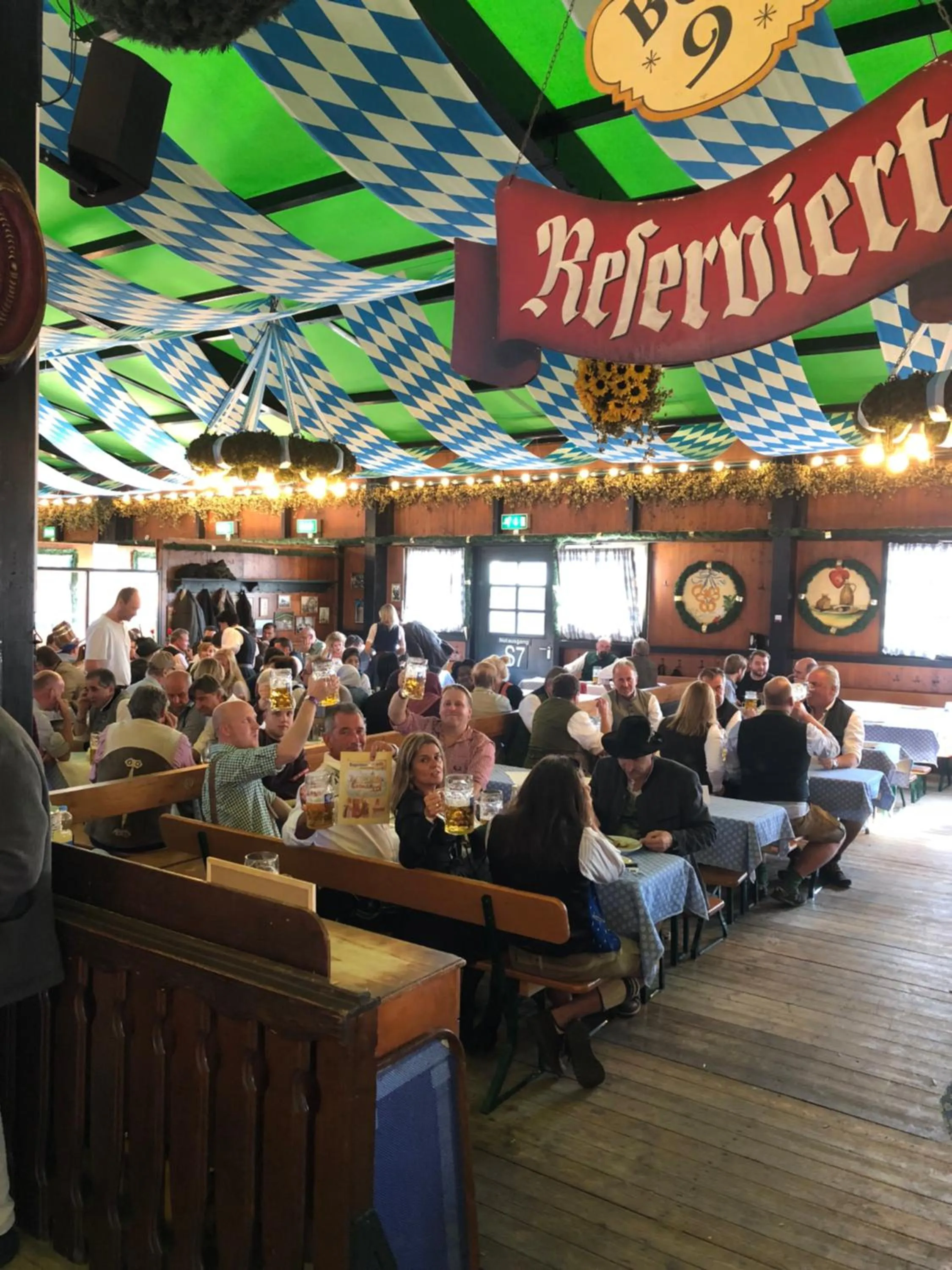 Bavaria Wirtshaus - Hotel & Apartments