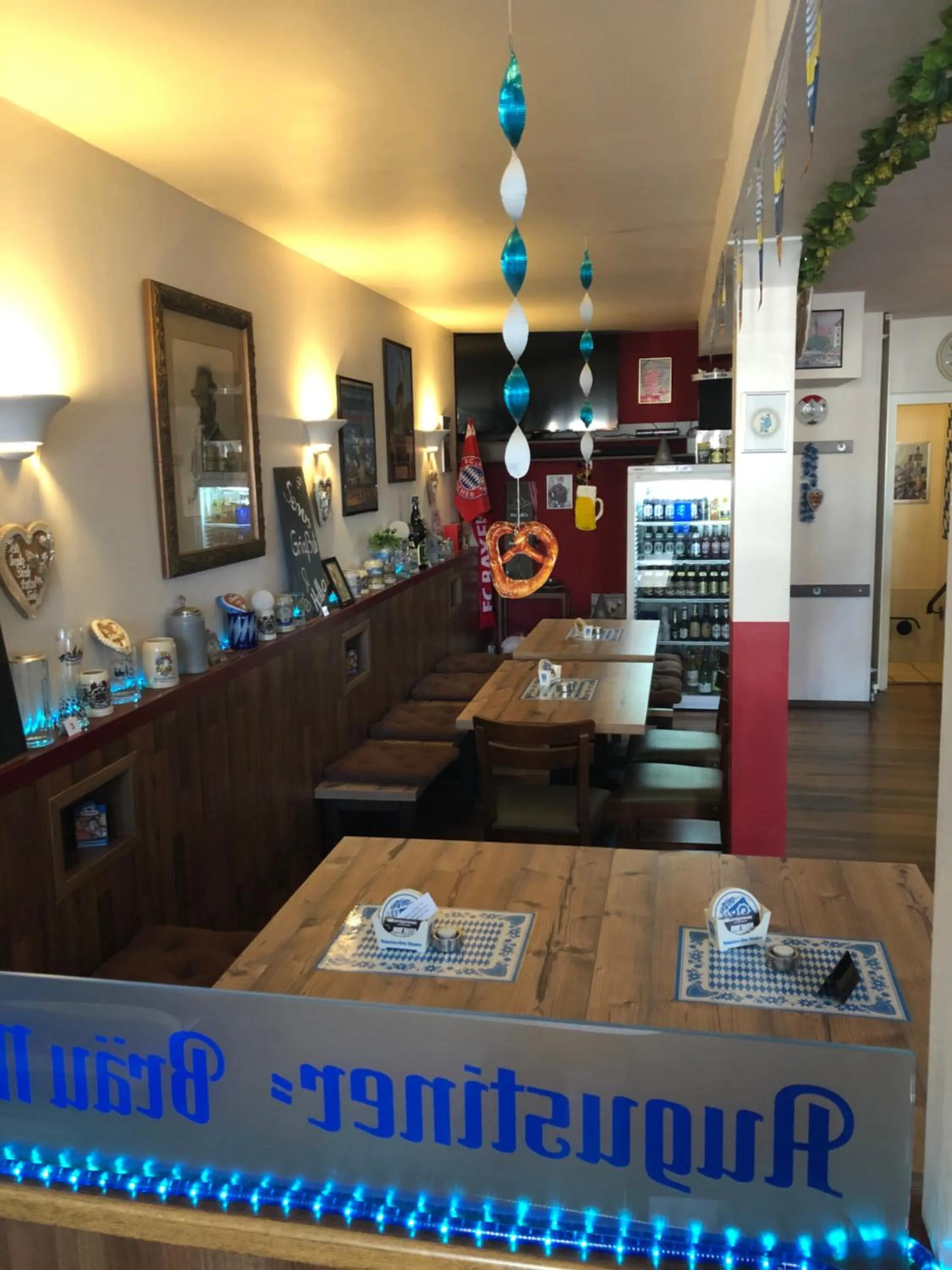 Restaurant/places to eat in Bavaria Wirtshaus - Hotel & Apartments