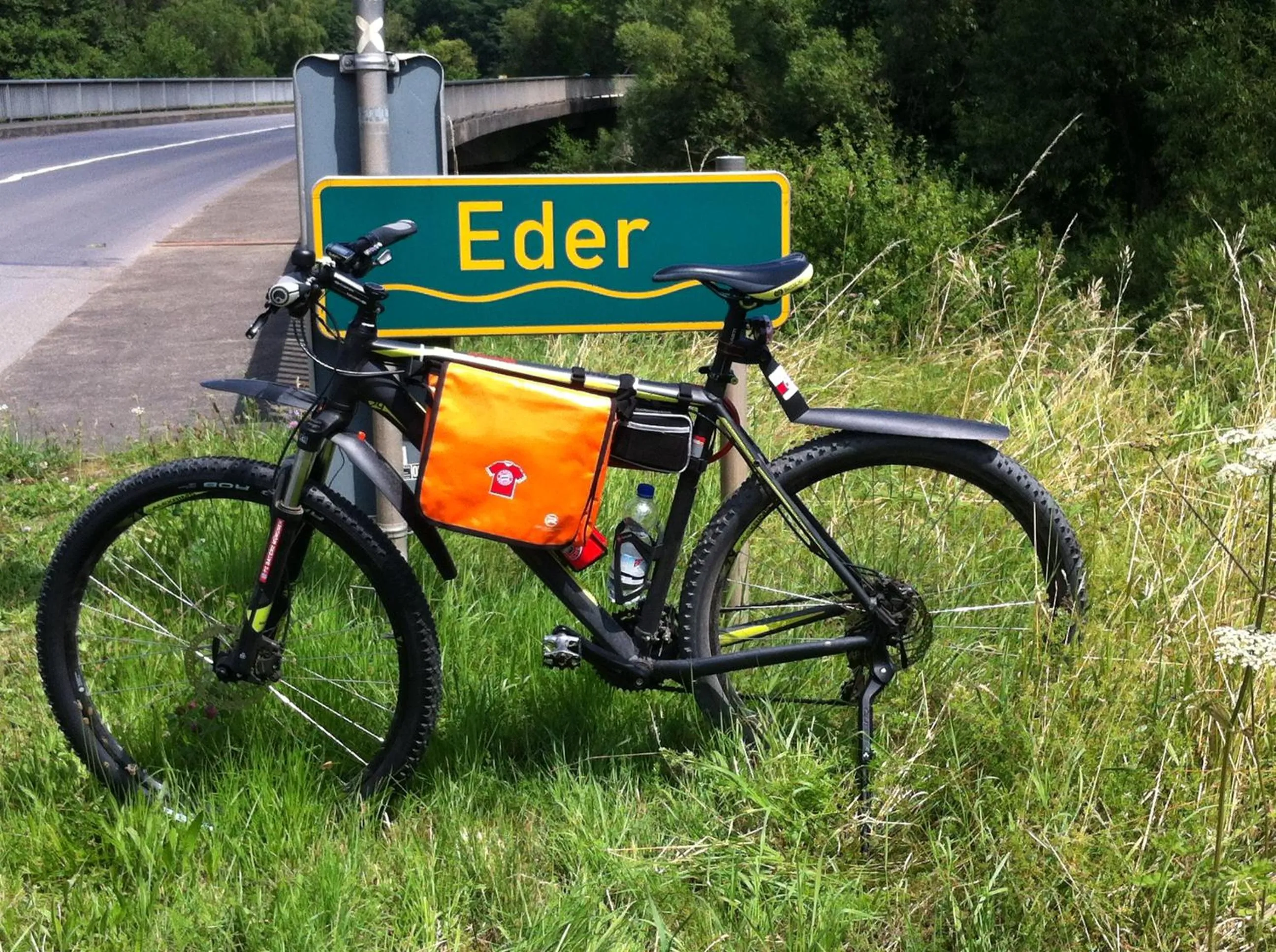 Cycling in Bavaria Wirtshaus - Hotel & Apartments