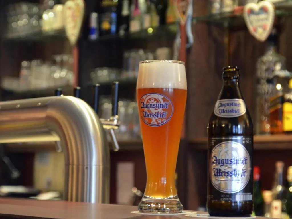 Restaurant/places to eat in Bavaria Wirtshaus - Hotel & Apartments