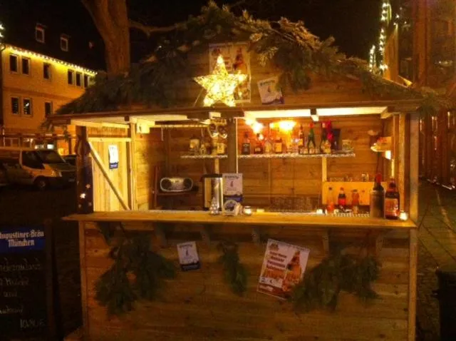 Banquet/Function facilities in Bavaria Wirtshaus - Hotel & Apartments