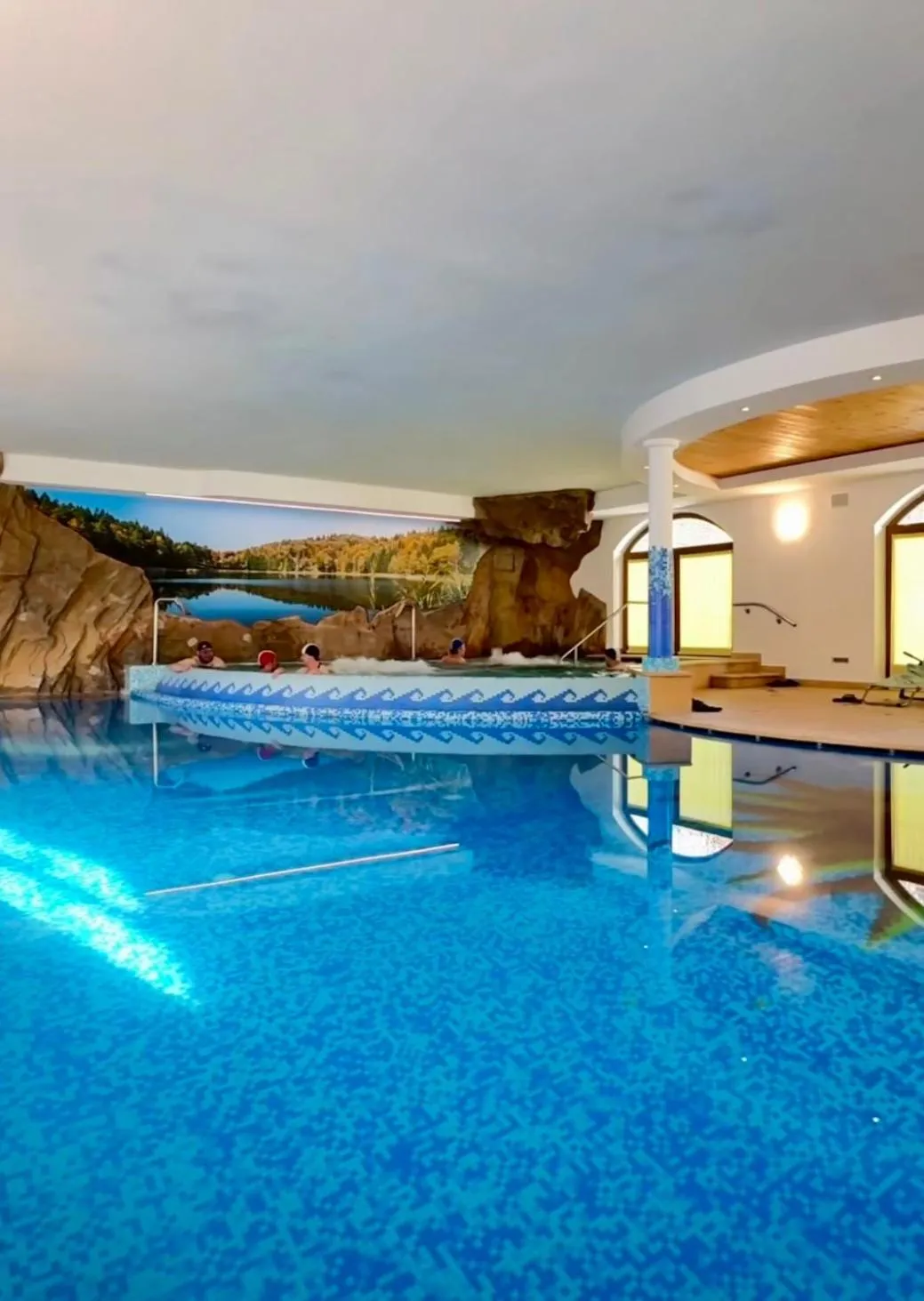  in Hotel Fior Di Bosco