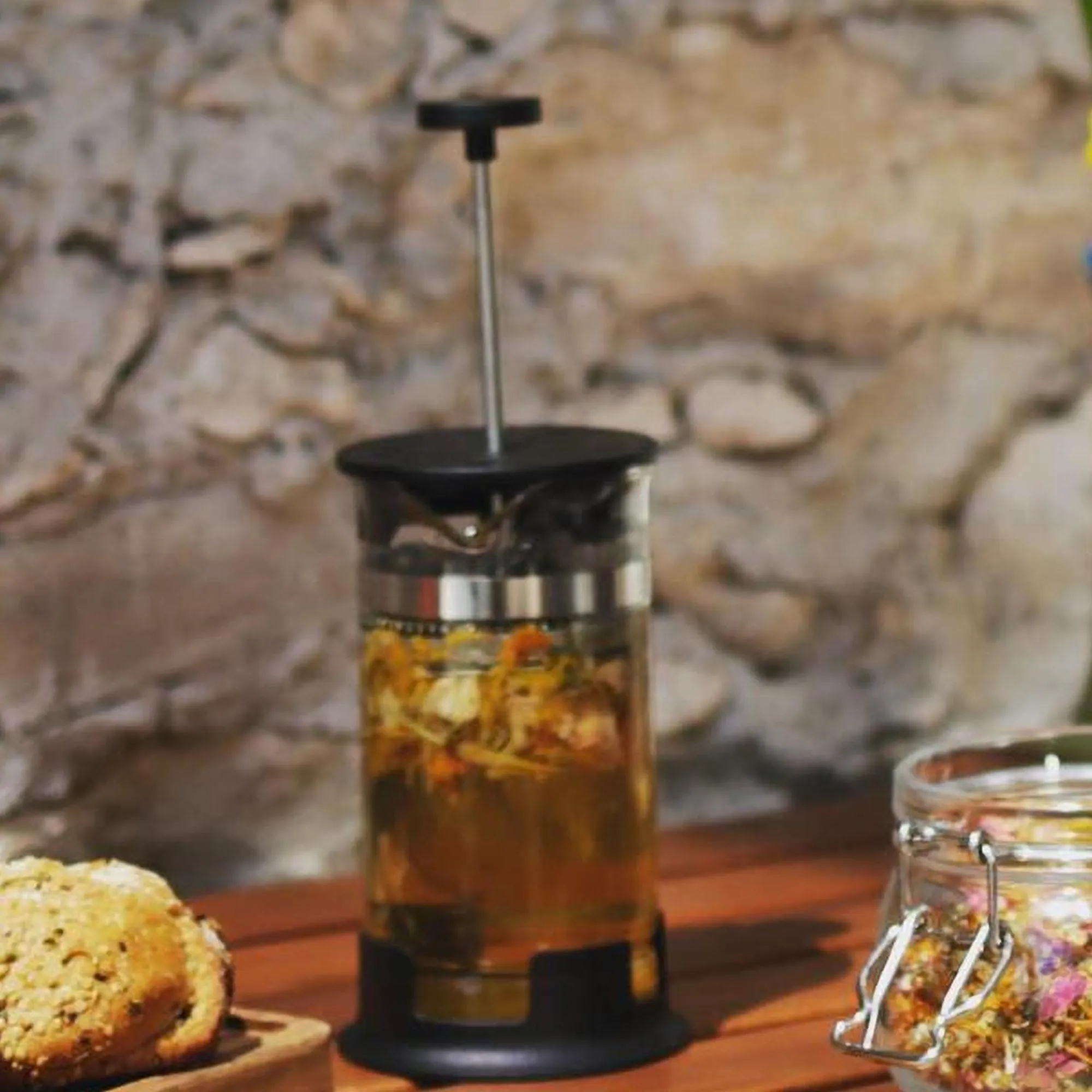 Restaurant/places to eat in Casa Tsaya Hotel Boutique