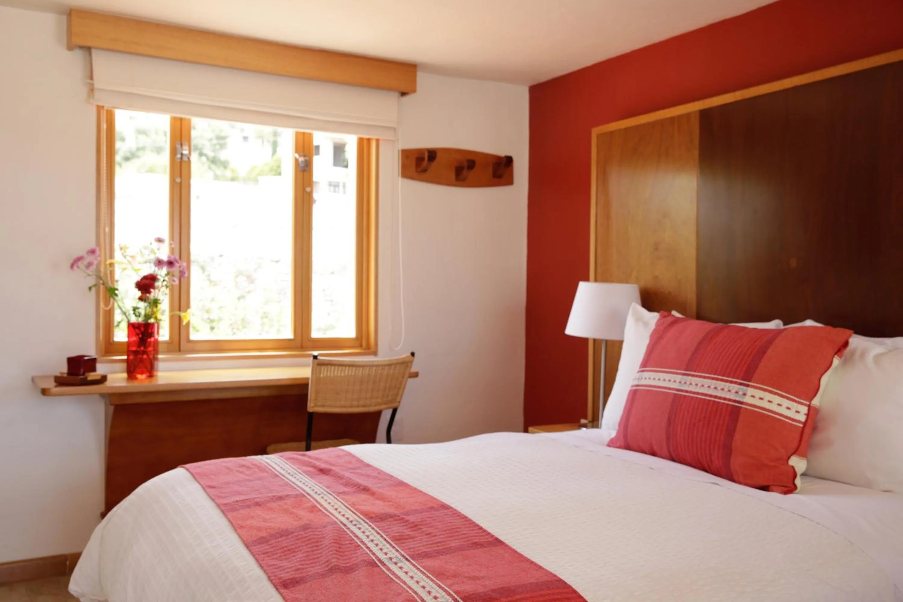 Photo of the whole room, Bed in Casa Tsaya Hotel Boutique