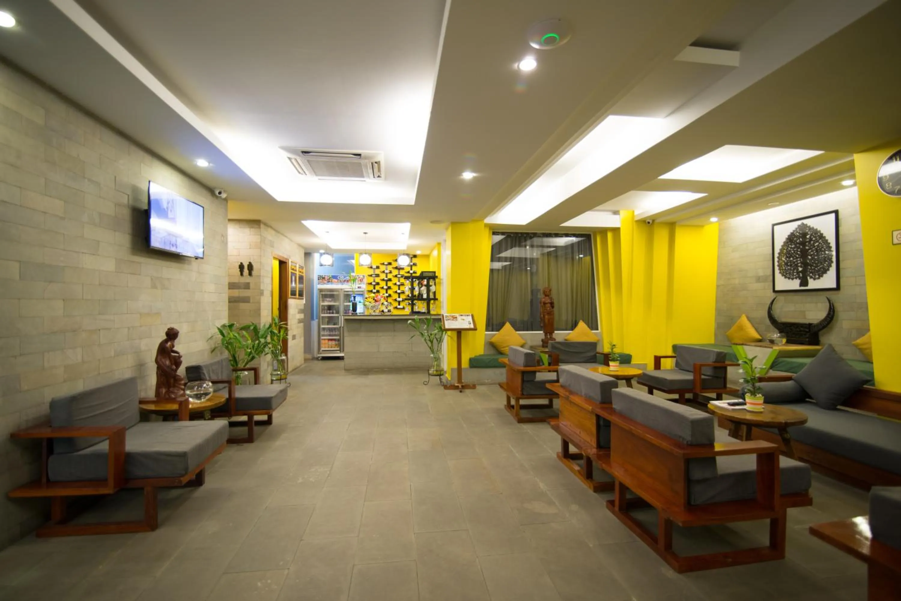 Other in V Hotel Phnom Penh