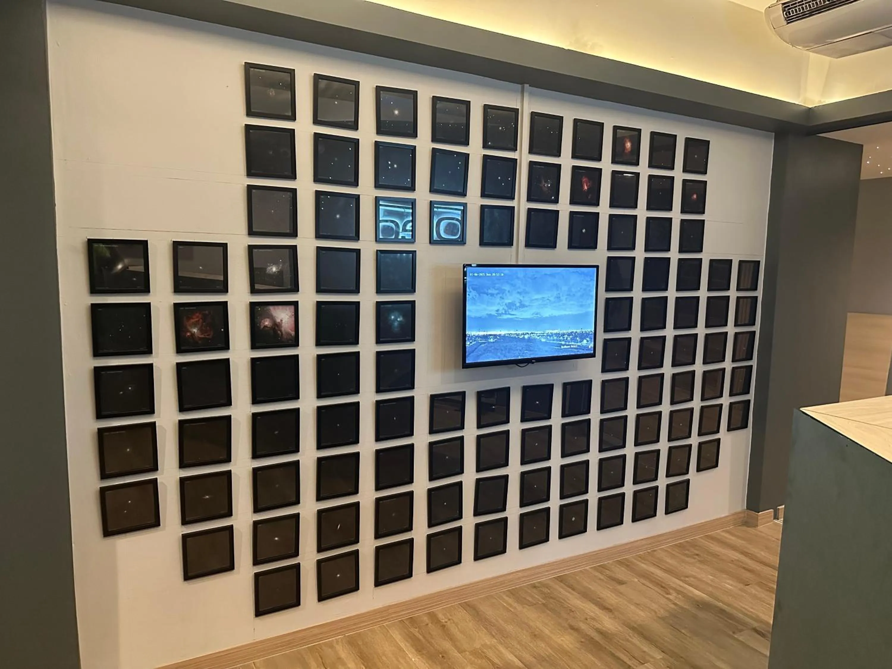 Lobby or reception in Bed-room at Suvarnabhumi Airport - Newly renovated