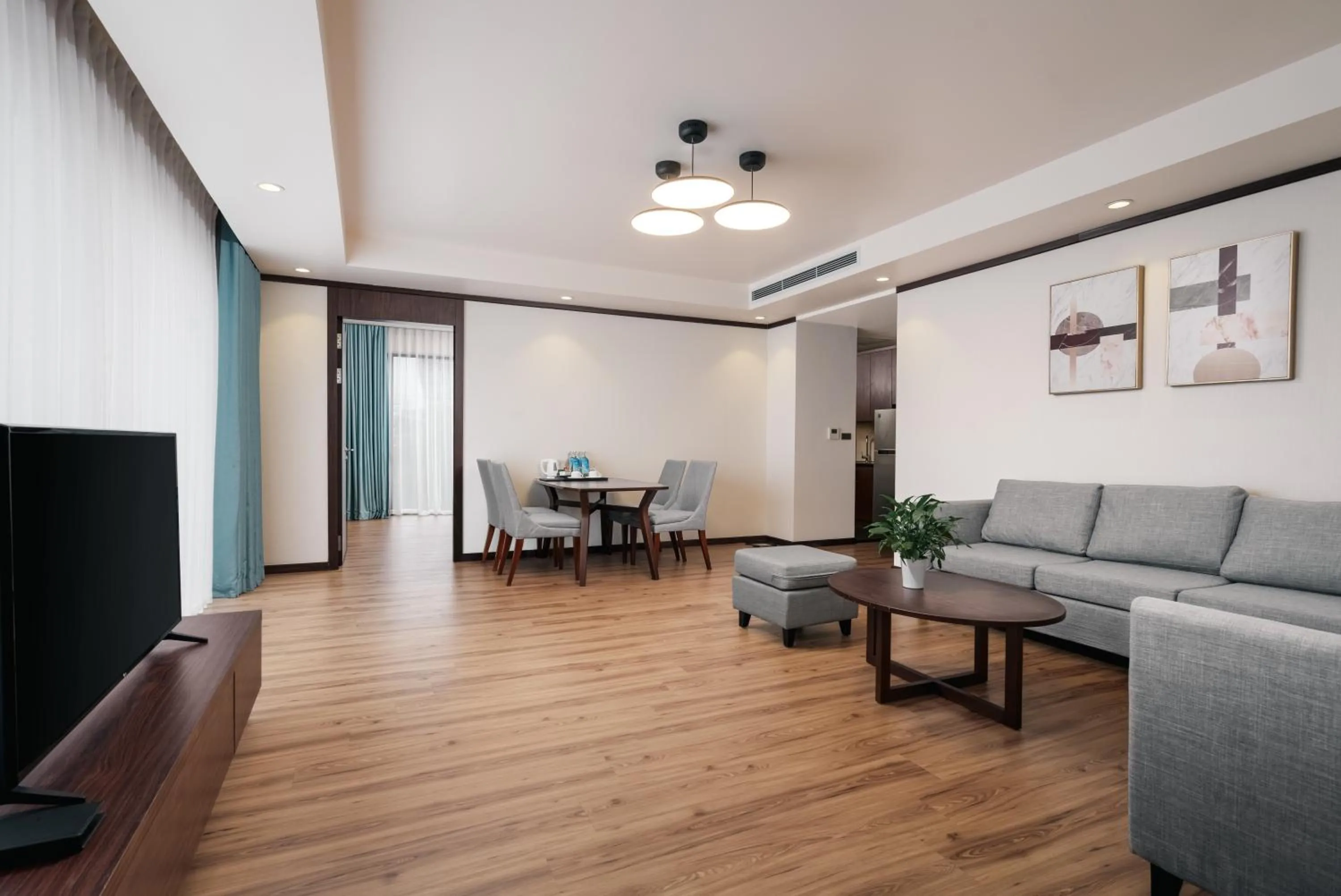 Wyndham Legend Halong