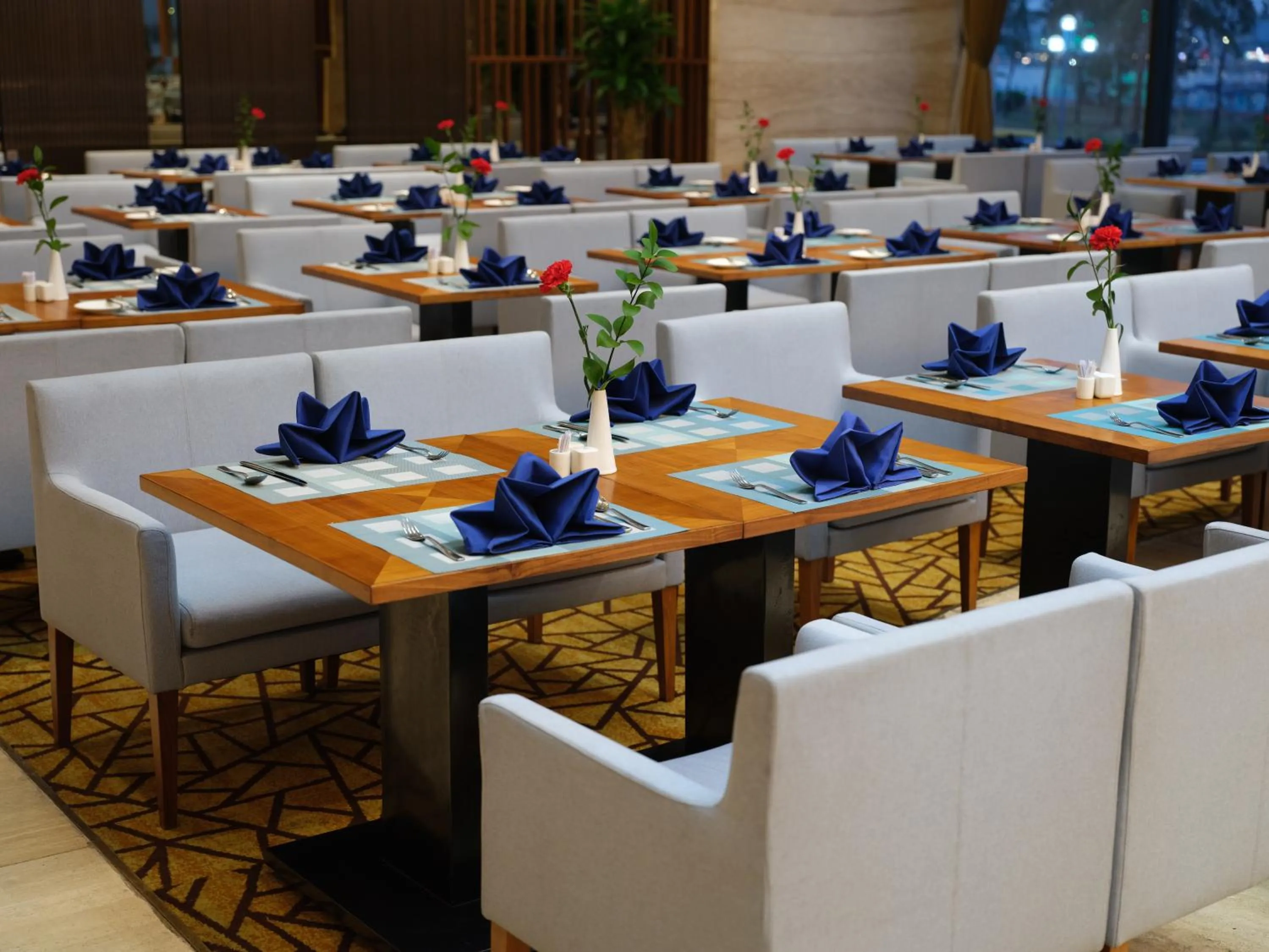 Wyndham Legend Halong