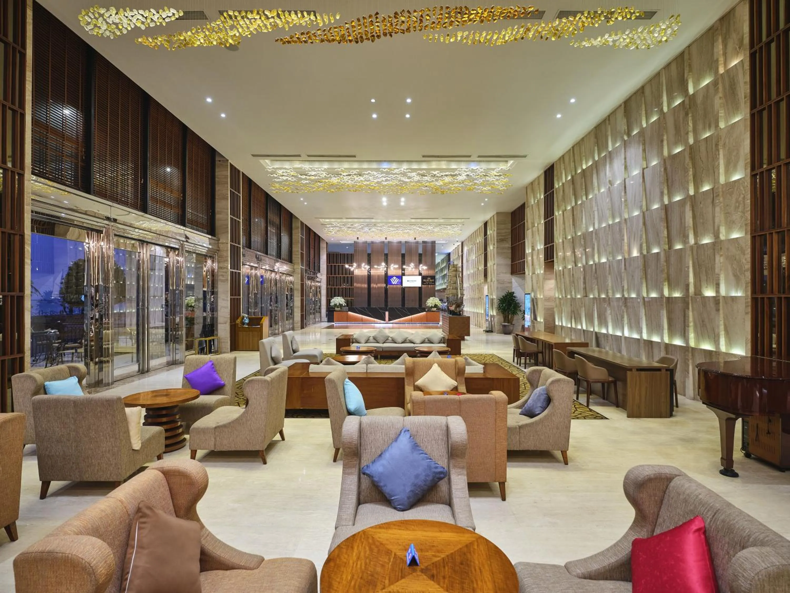 Wyndham Legend Halong