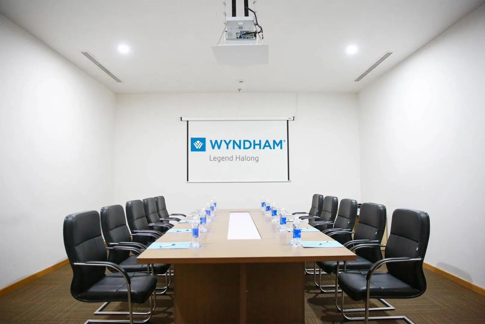 Wyndham Legend Halong