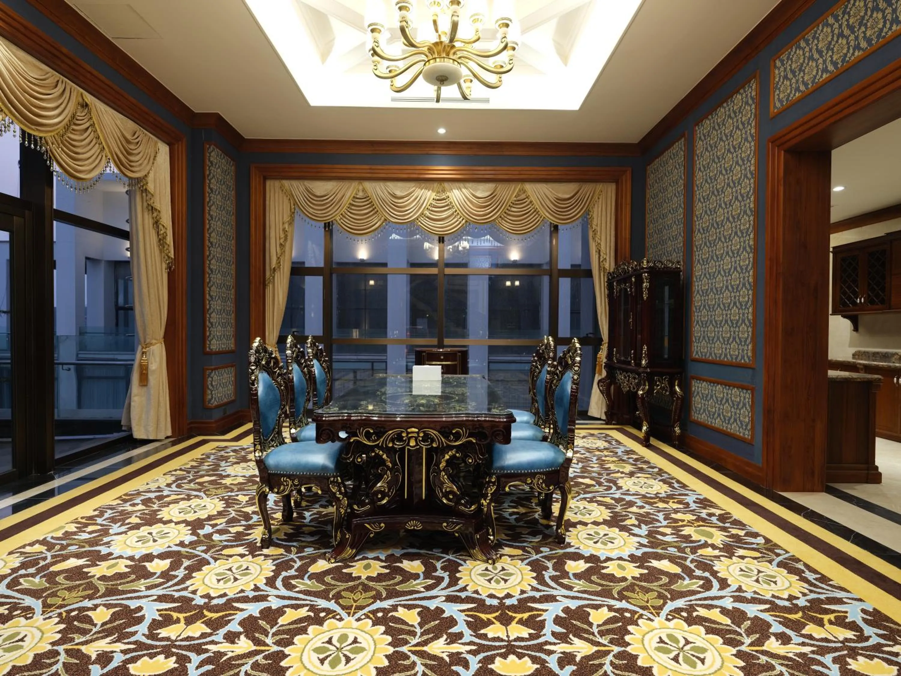 Wyndham Legend Halong