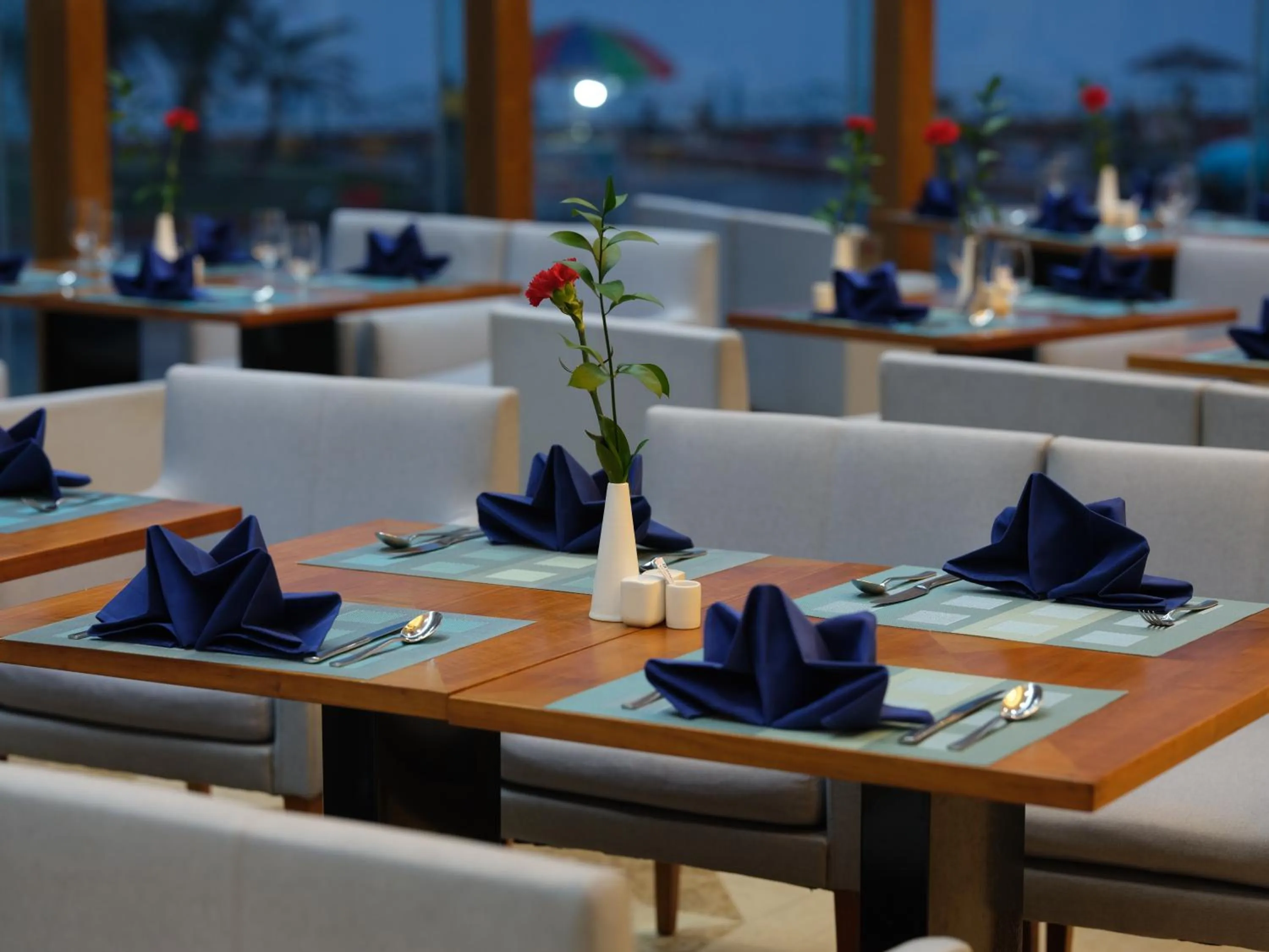 Wyndham Legend Halong