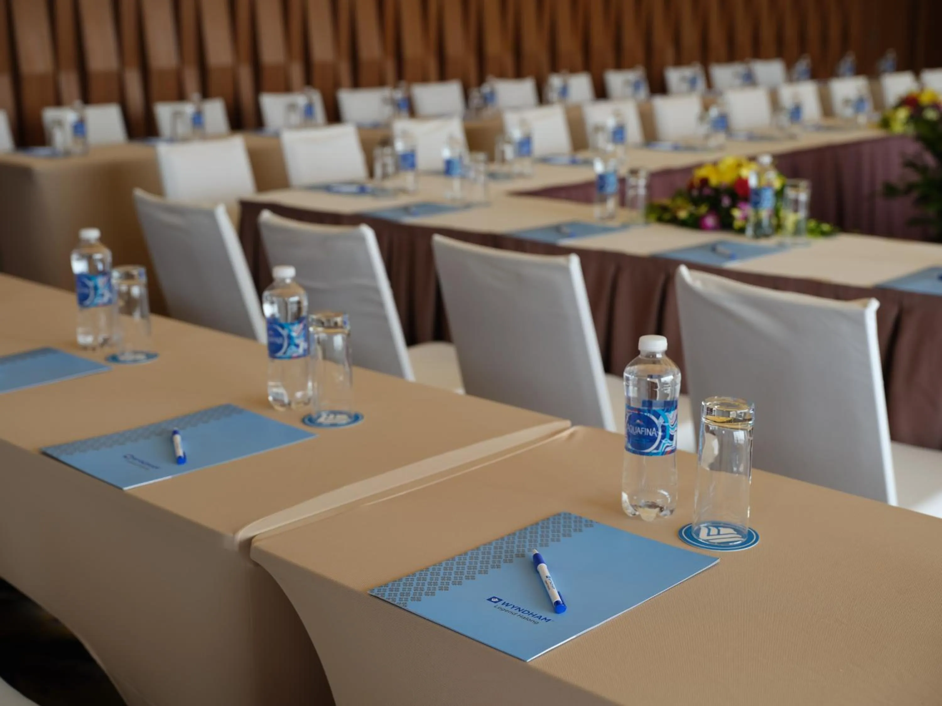 Wyndham Legend Halong