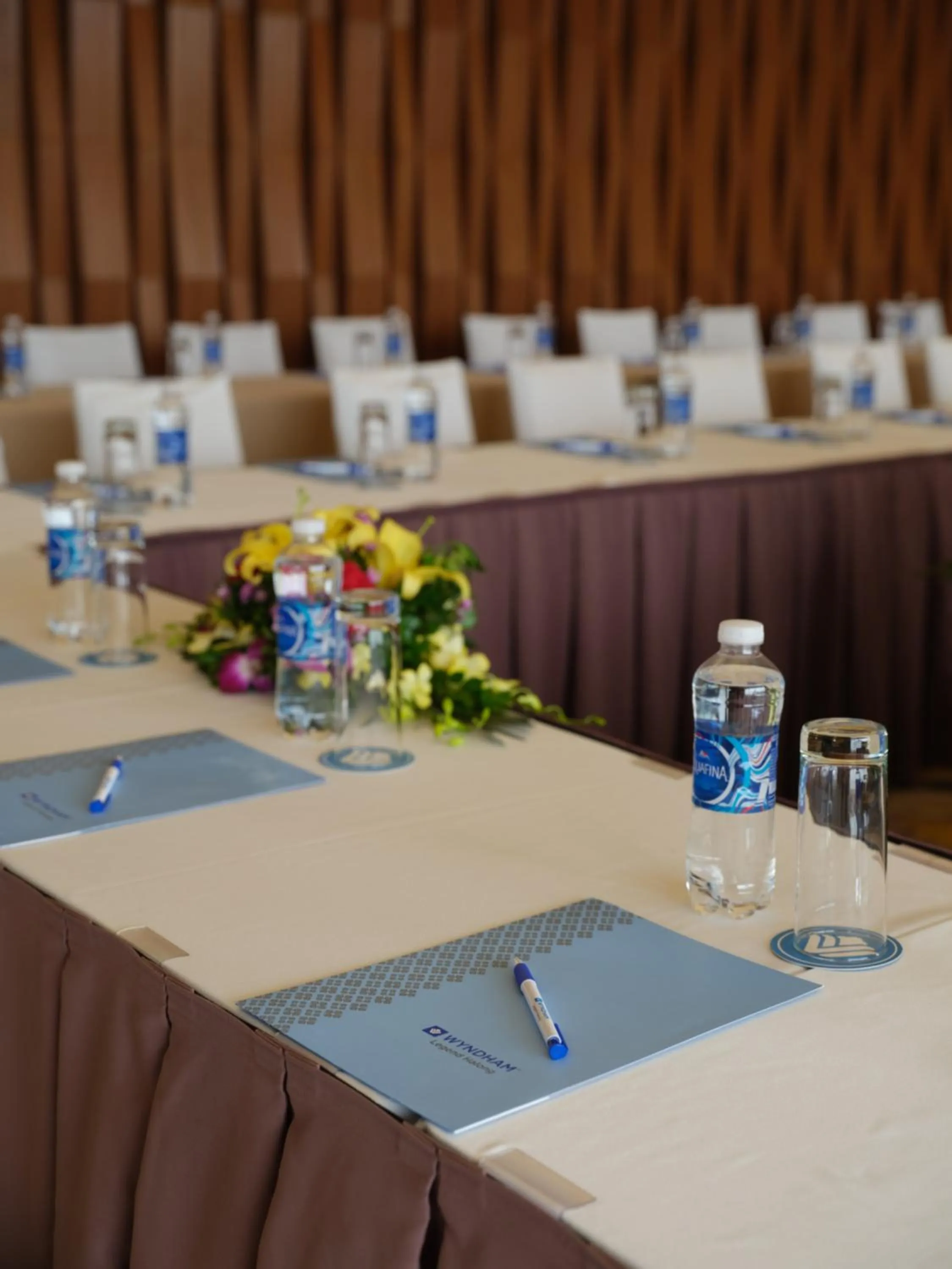 Wyndham Legend Halong