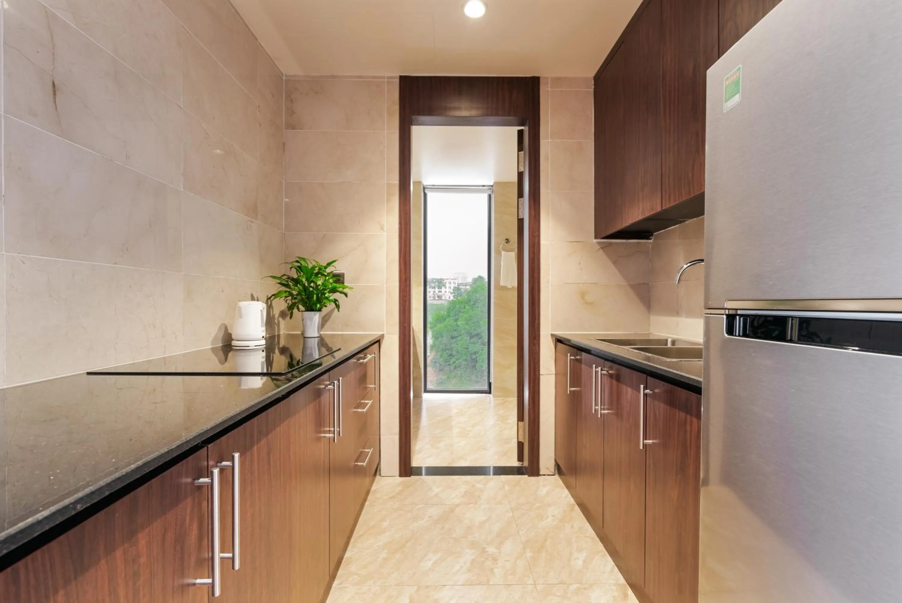 Wyndham Legend Halong