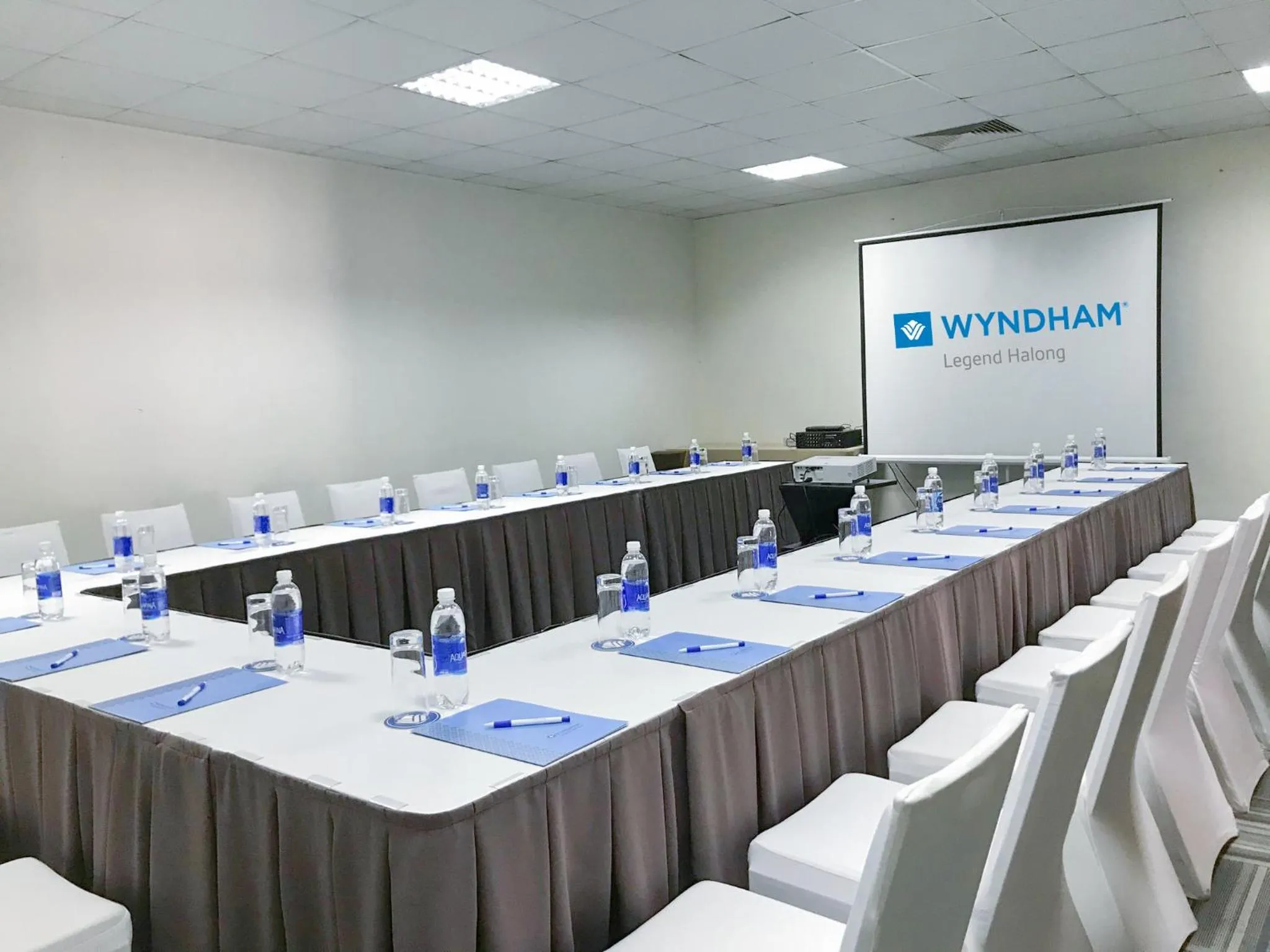 Wyndham Legend Halong