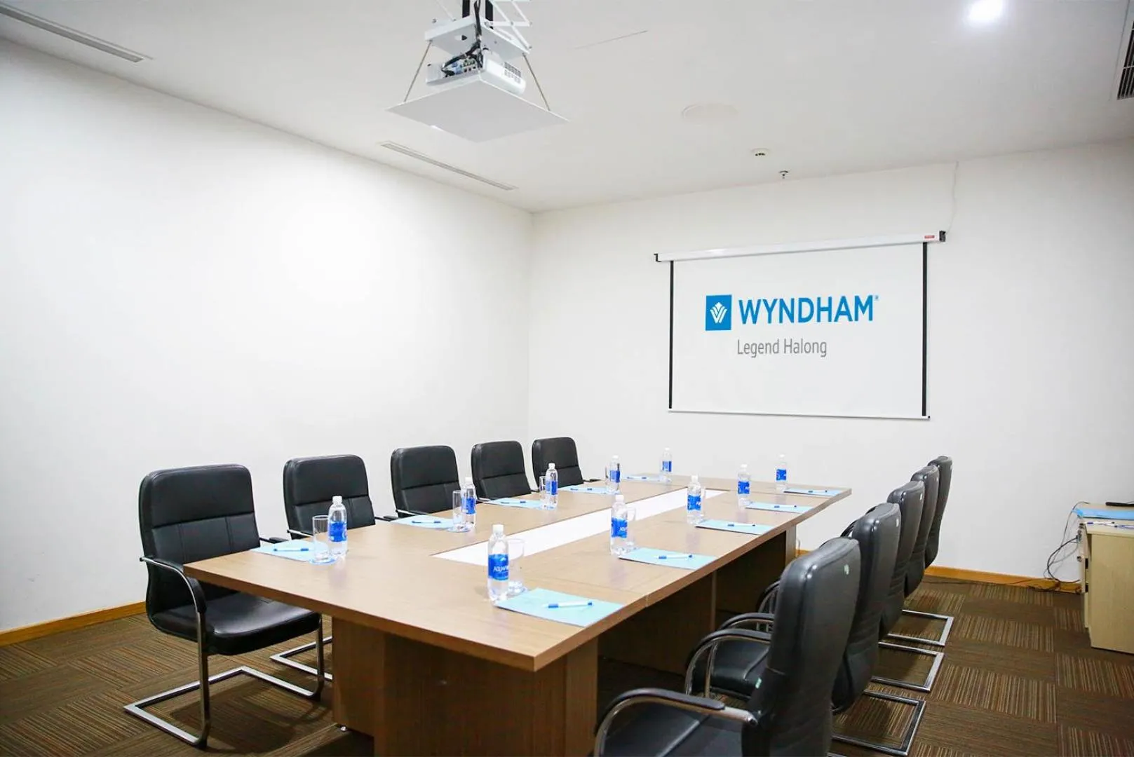 Wyndham Legend Halong