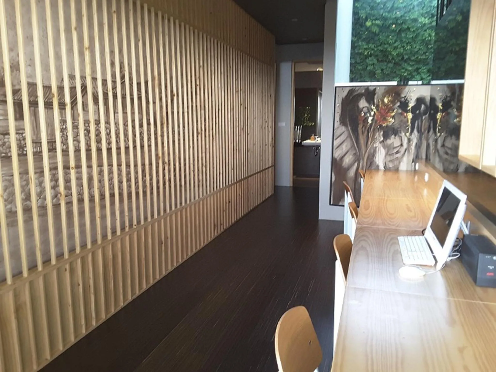 Business facilities in Tama Boutique Hotel